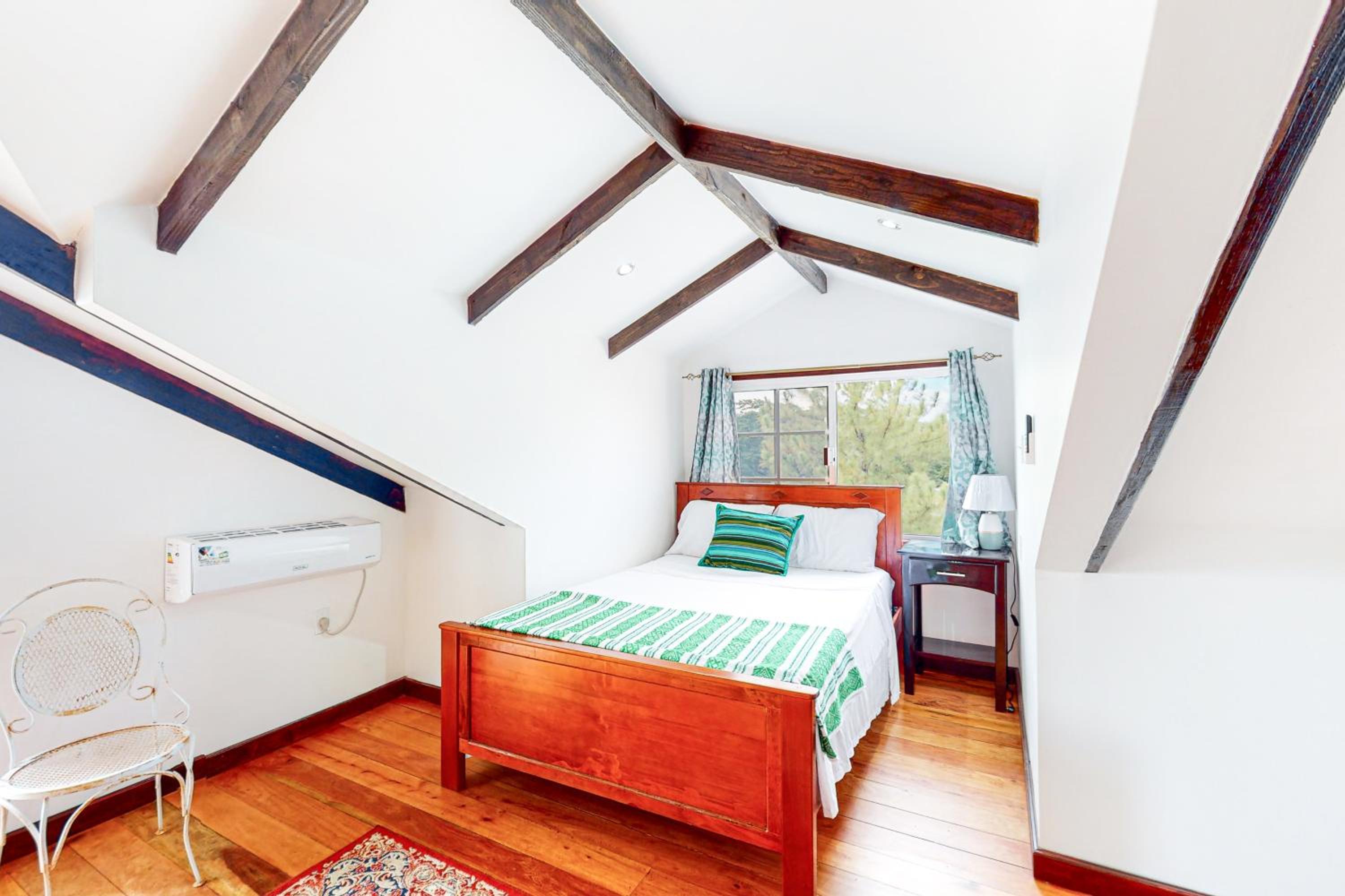 The Pine Tree Villa