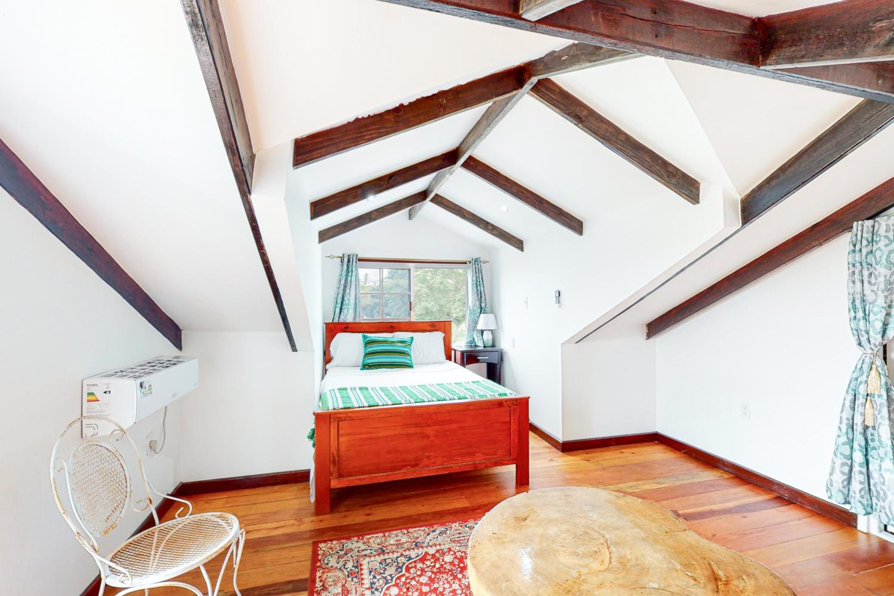 The Pine Tree Villa