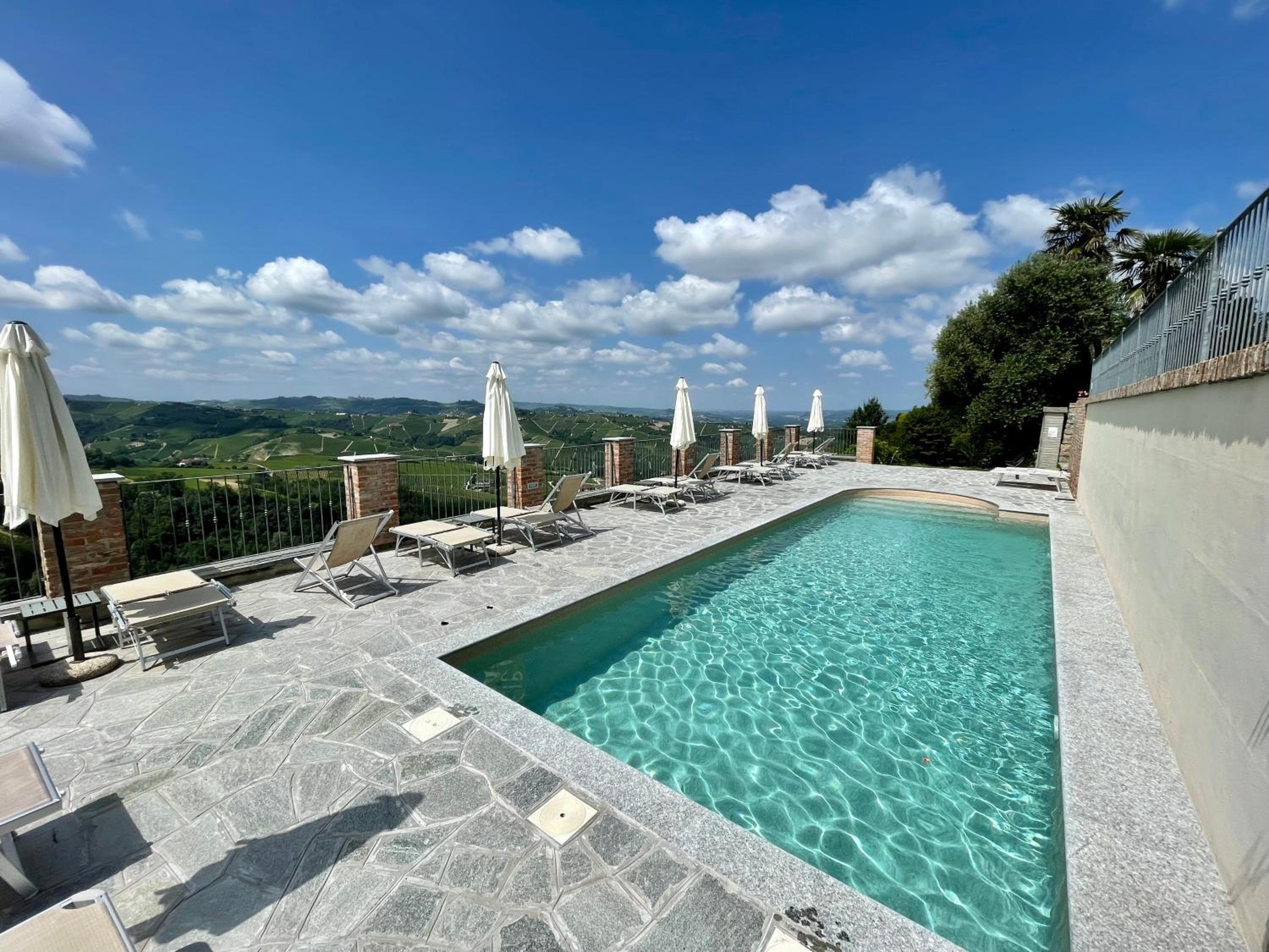 Villa Incanto Apartments