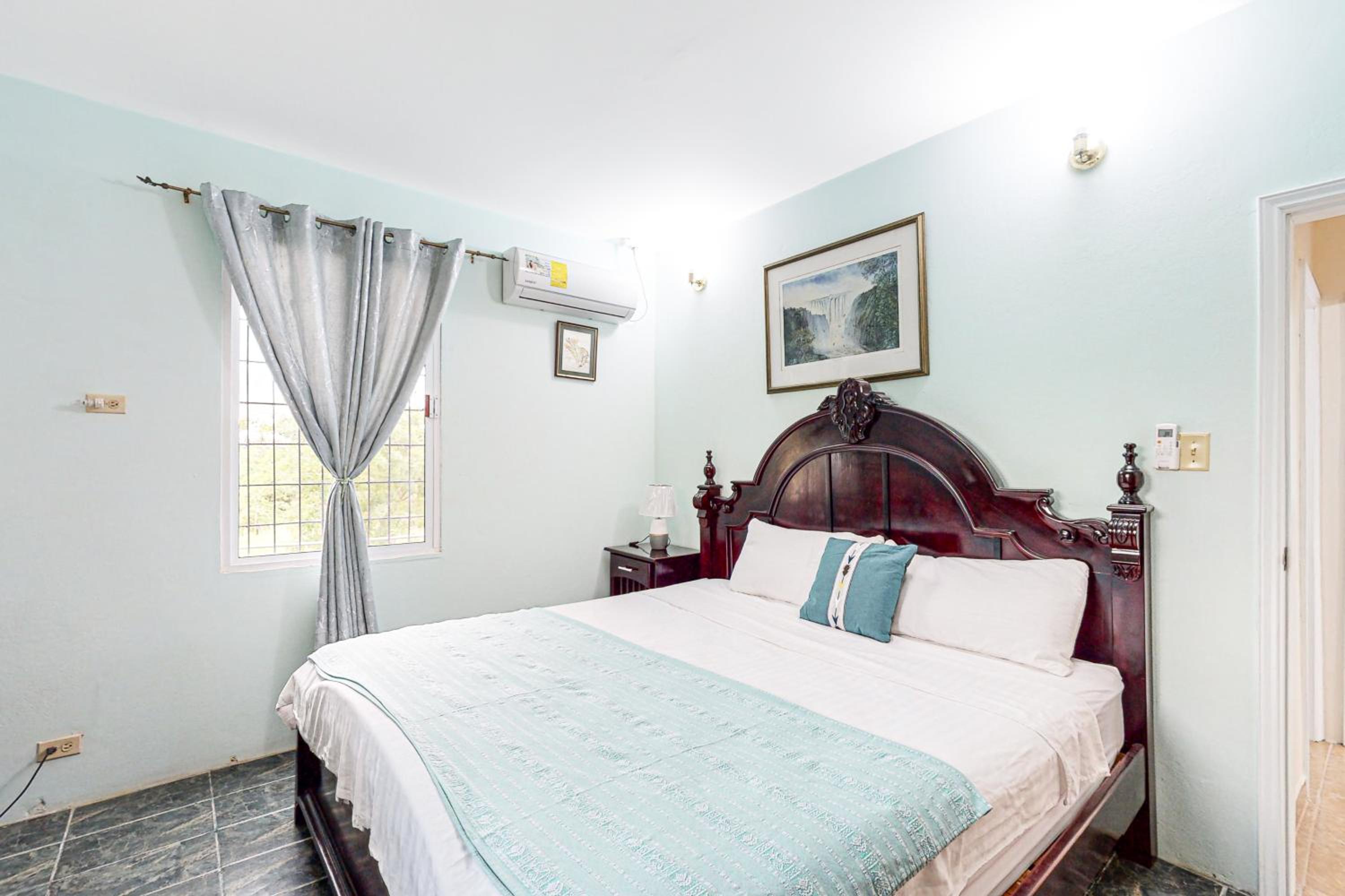 The Pine Tree Villa