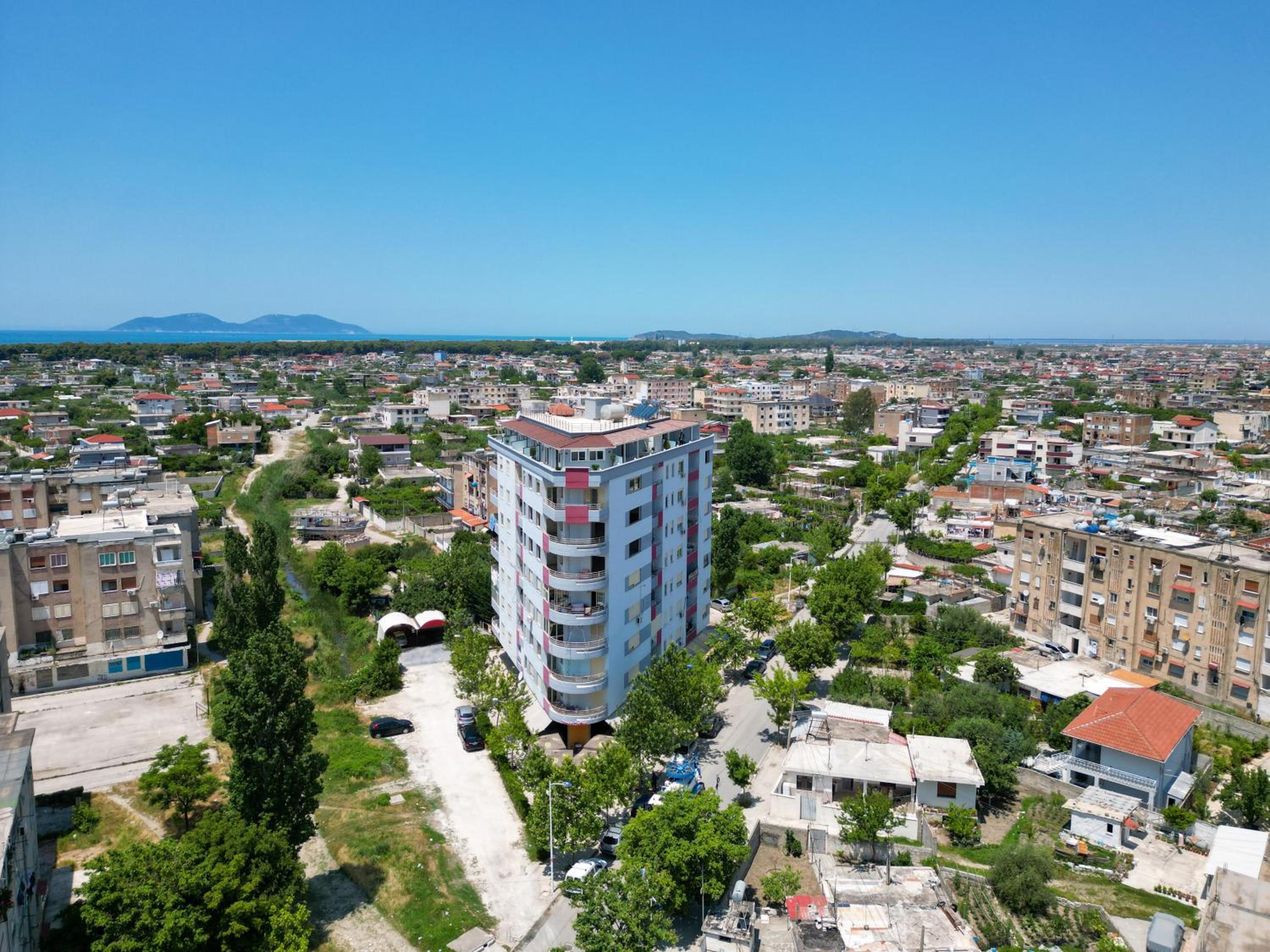 Queen Apartmets Vlore