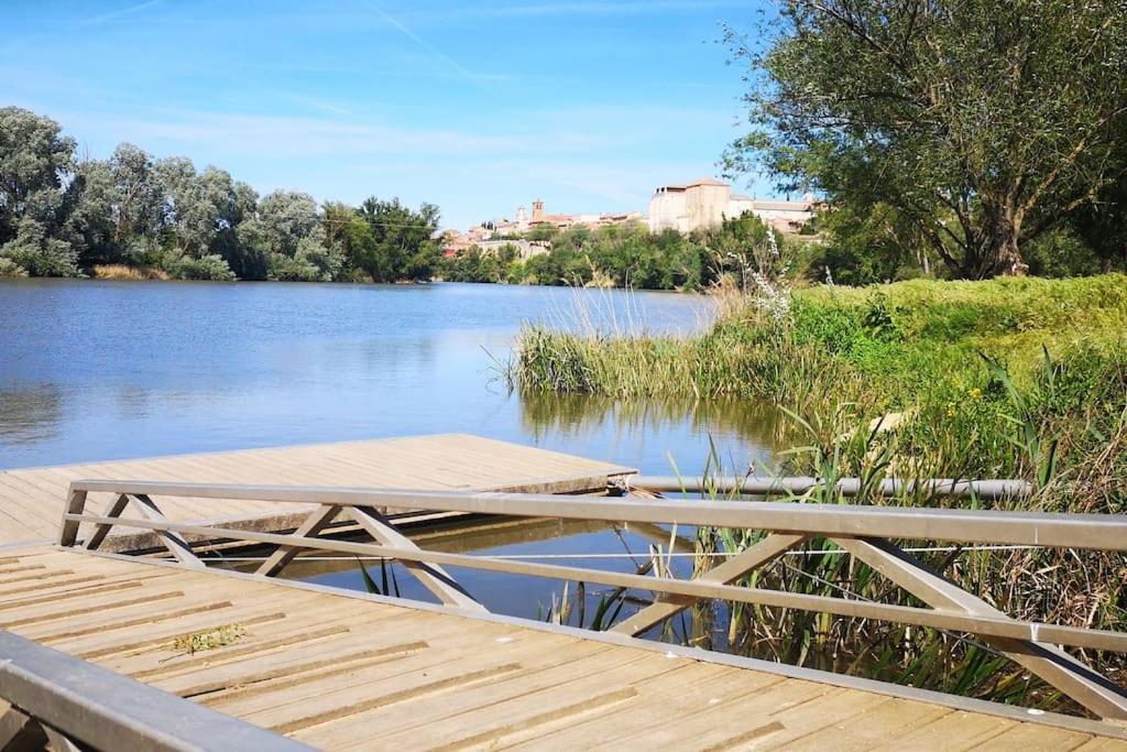 Casa el Tratado, situada en el casco histórico con patio privado view 5