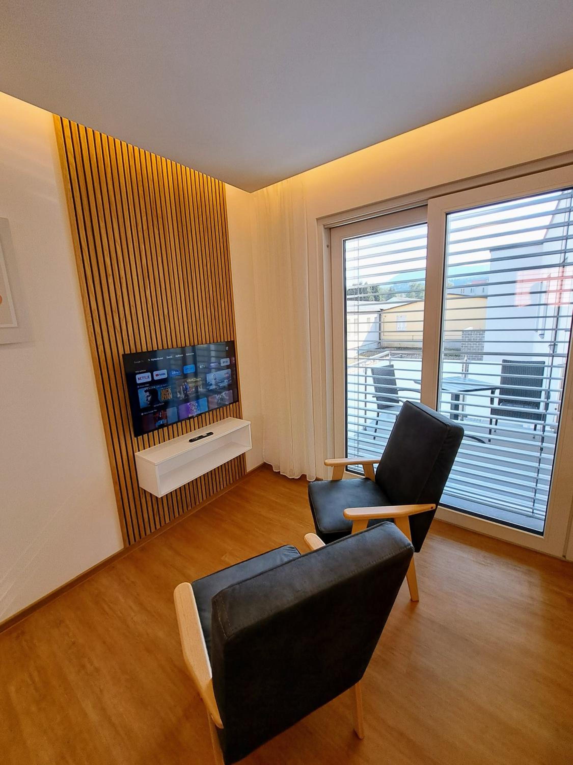 6bits Apartments