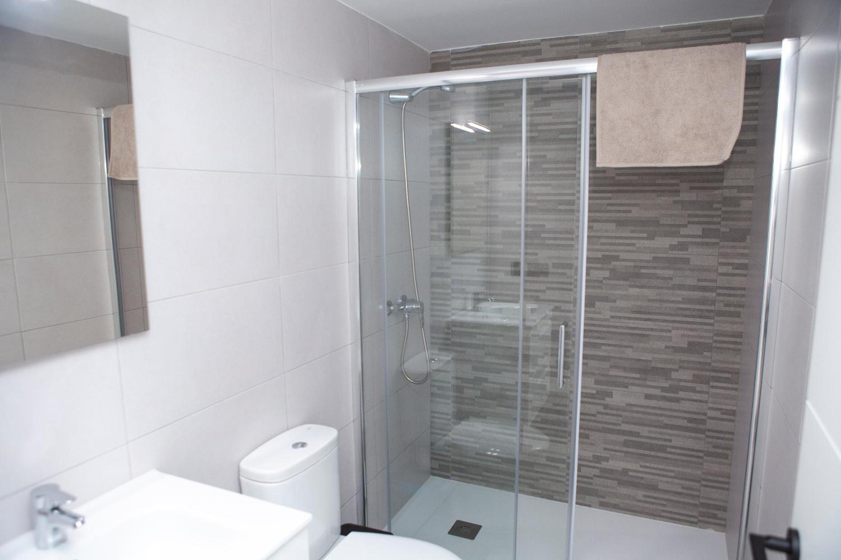 Apartamentos El Chorrilllo