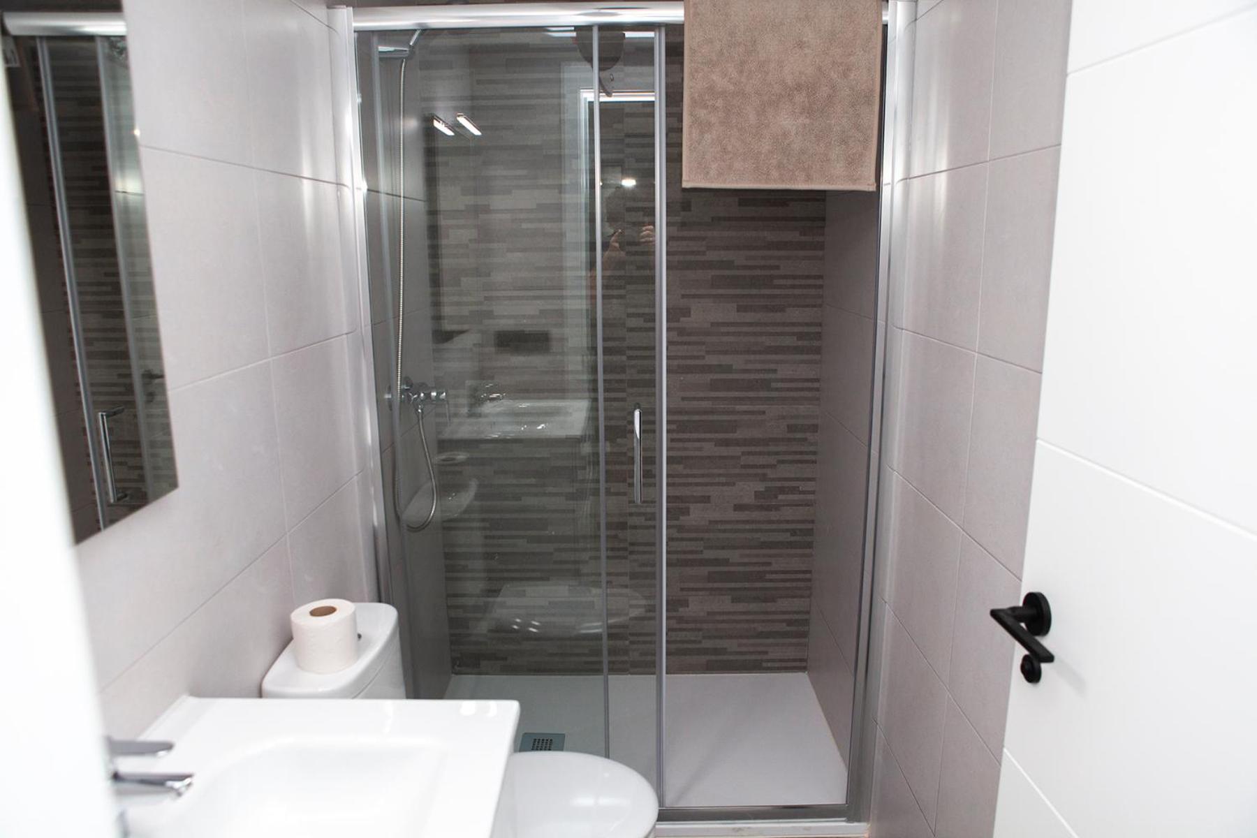 Apartamentos El Chorrilllo