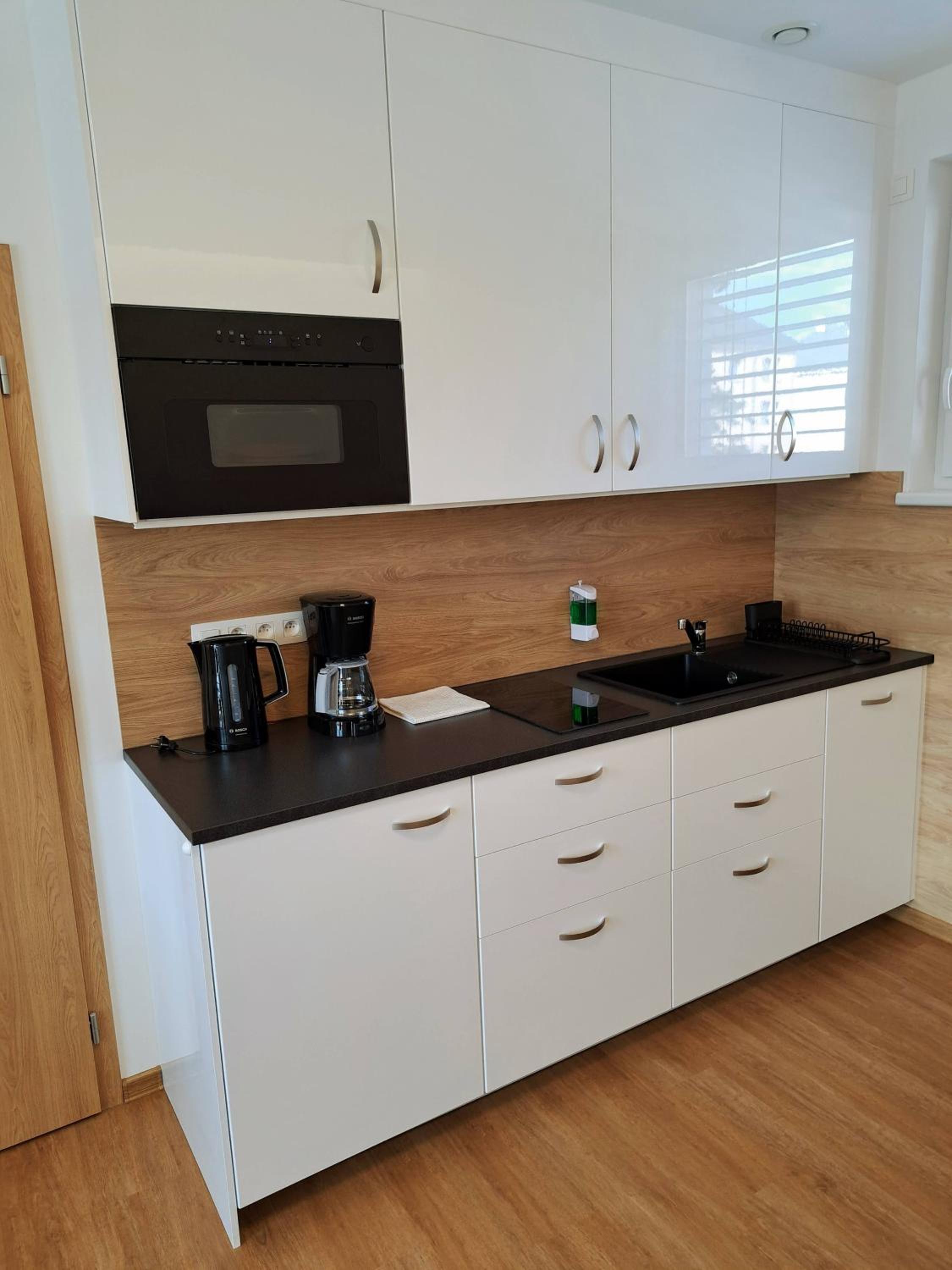 6bits Apartments