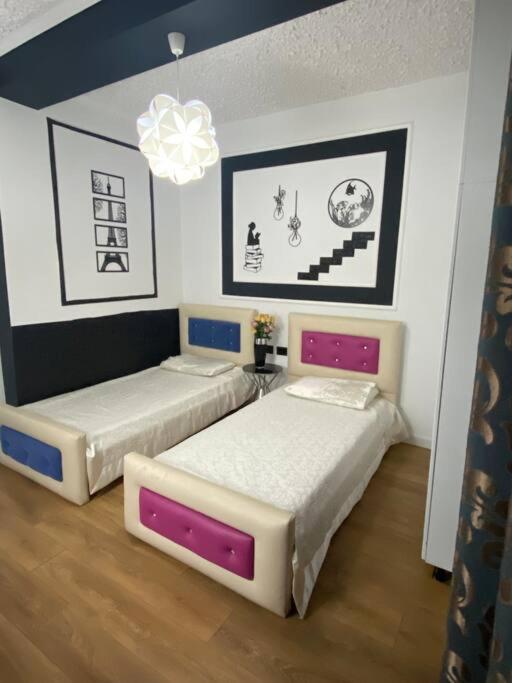 Rubin Guesthouse Gjirokastra