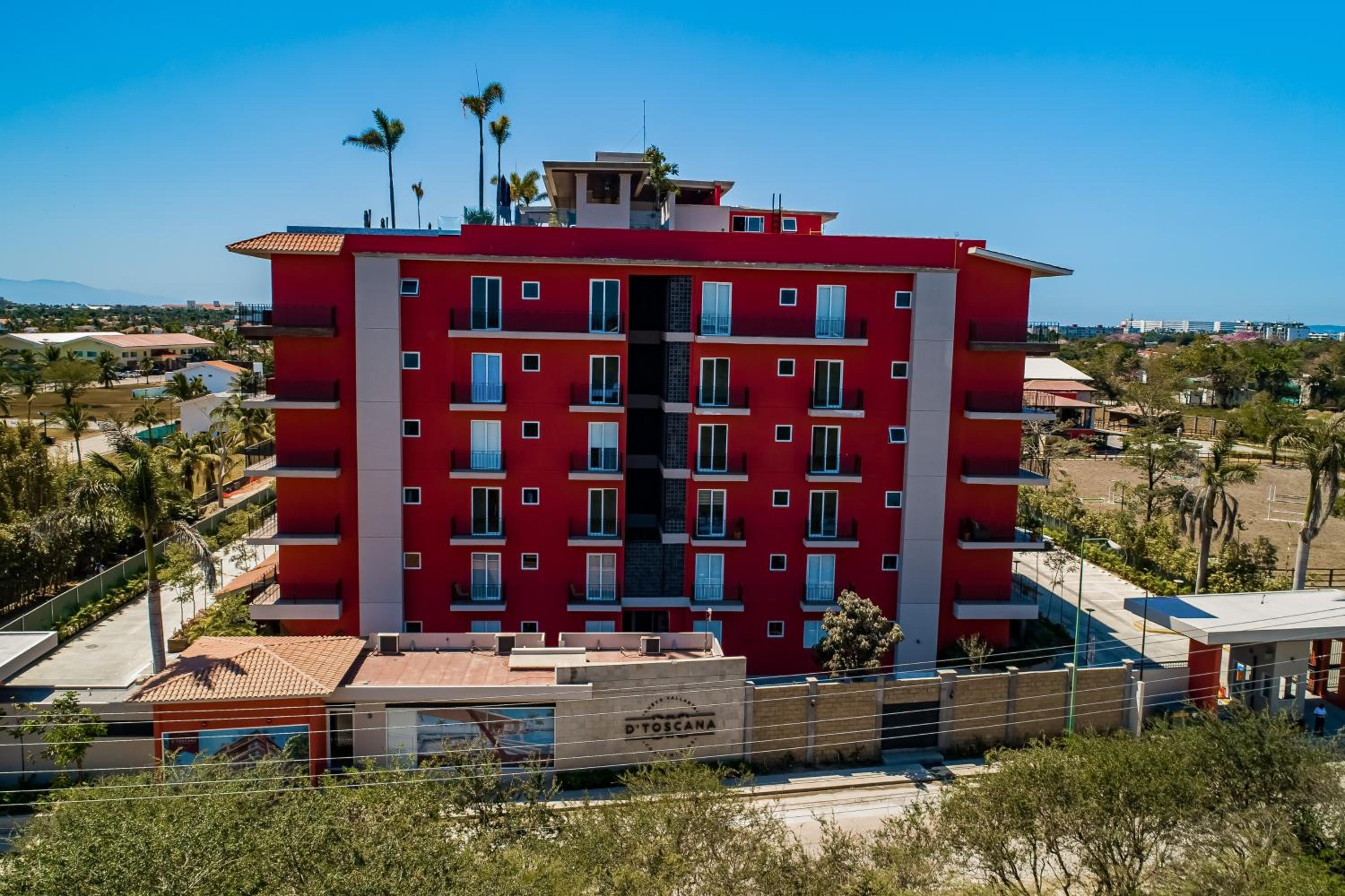 D'Toscana Residencial, PH #11, photo 45