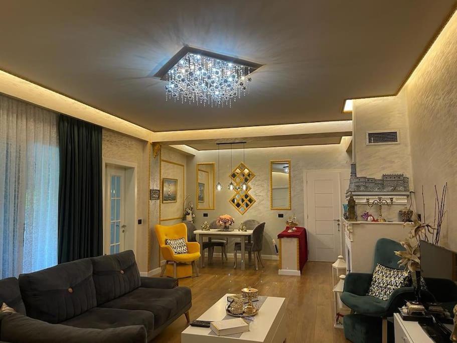 Rubin Guesthouse Gjirokastra