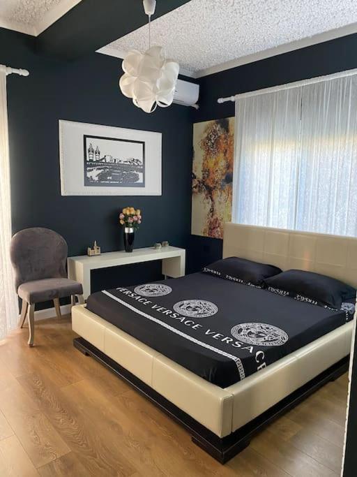Rubin Guesthouse Gjirokastra