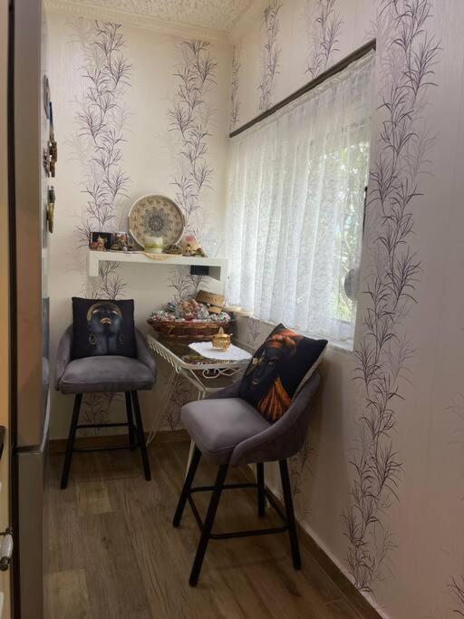 Rubin Guesthouse Gjirokastra