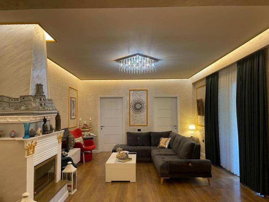 Rubin Guesthouse Gjirokastra