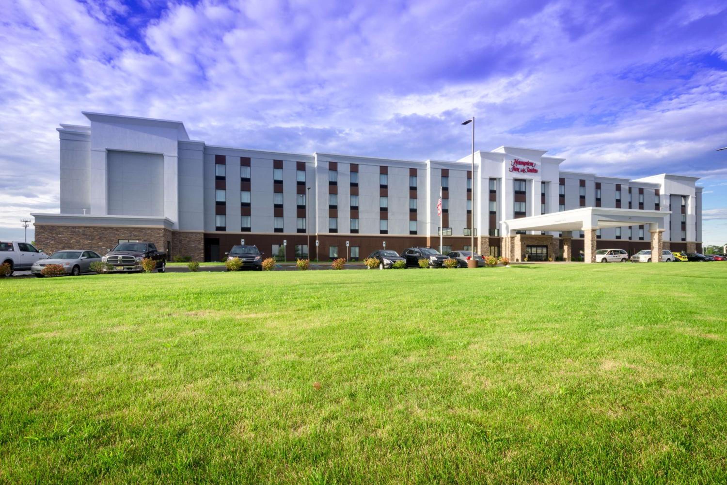 Hammond Vacations - Hampton Inn Suites By Hilton Hammond, In - Property Image 31