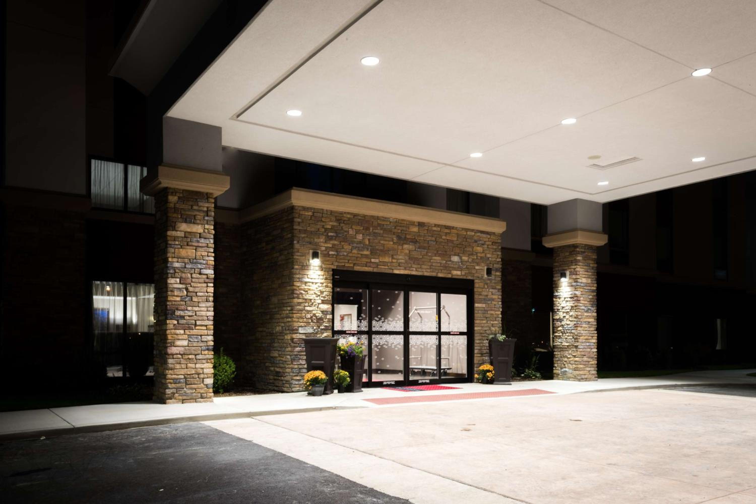 Hammond Vacations - Hampton Inn Suites By Hilton Hammond, In - Property Image 28