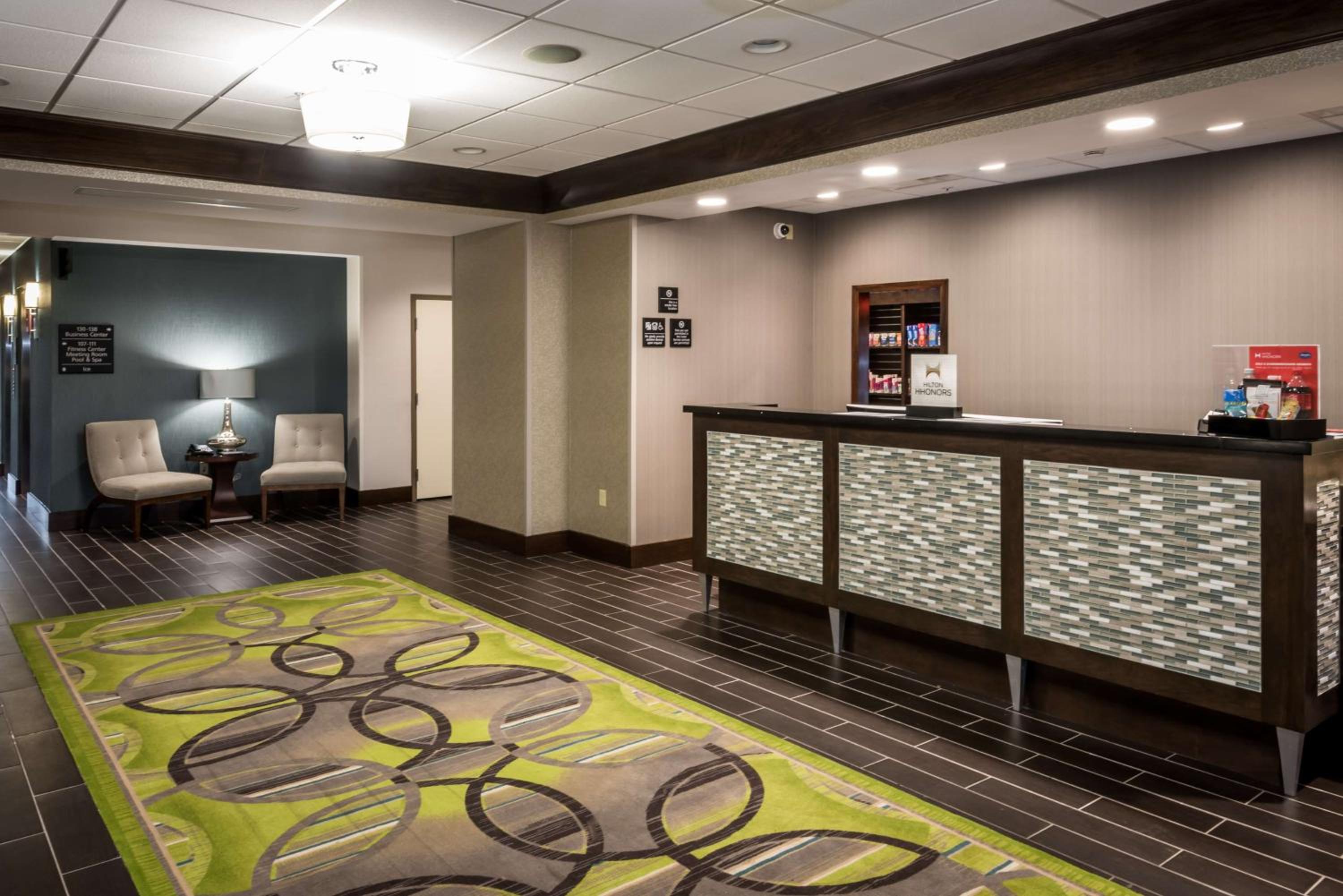 Hammond Vacations - Hampton Inn Suites By Hilton Hammond, In - Property Image 23
