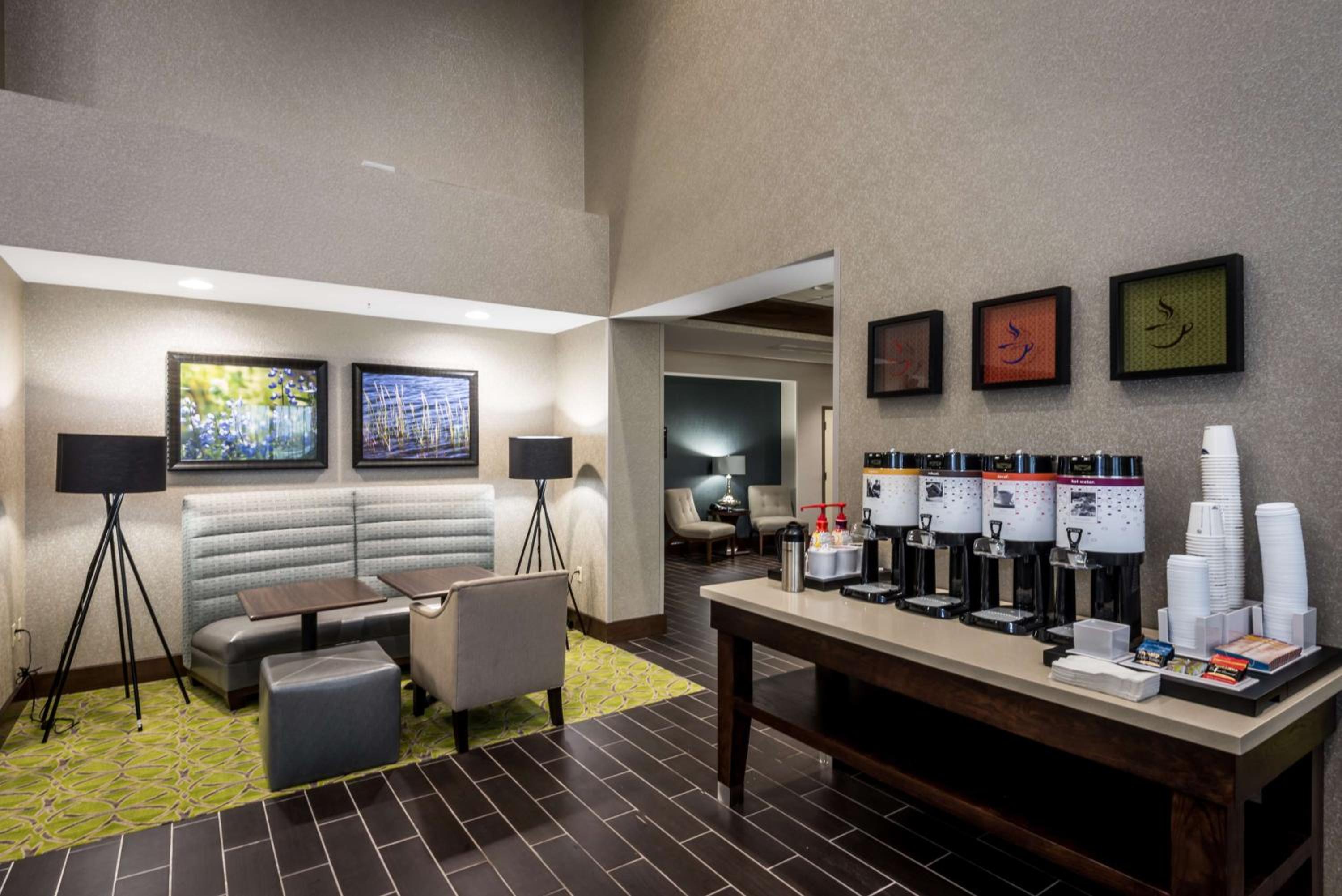 Hammond Vacations - Hampton Inn Suites By Hilton Hammond, In - Property Image 24