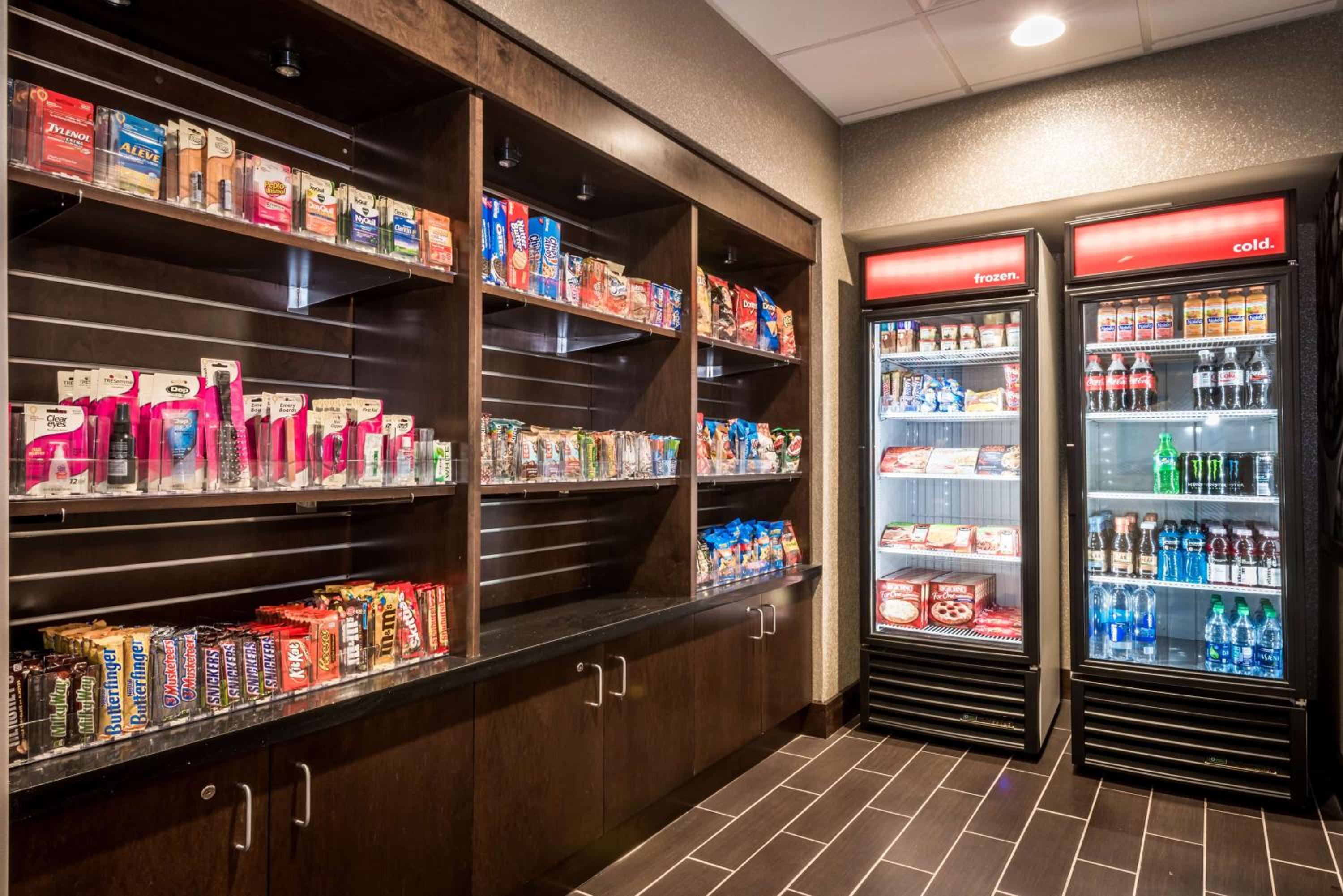 Hammond Vacations - Hampton Inn Suites By Hilton Hammond, In - Property Image 27