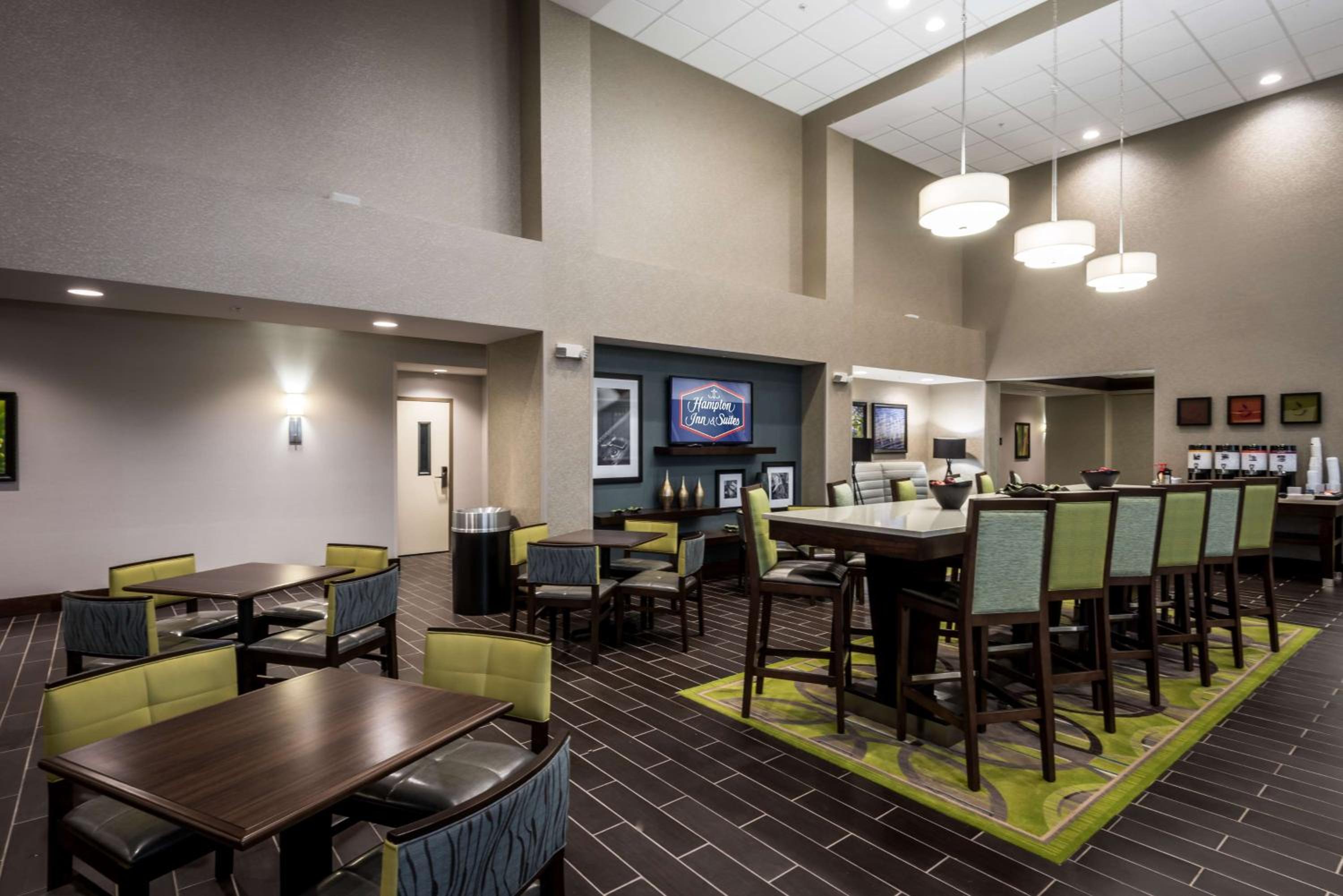 Hammond Vacations - Hampton Inn Suites By Hilton Hammond, In - Property Image 35