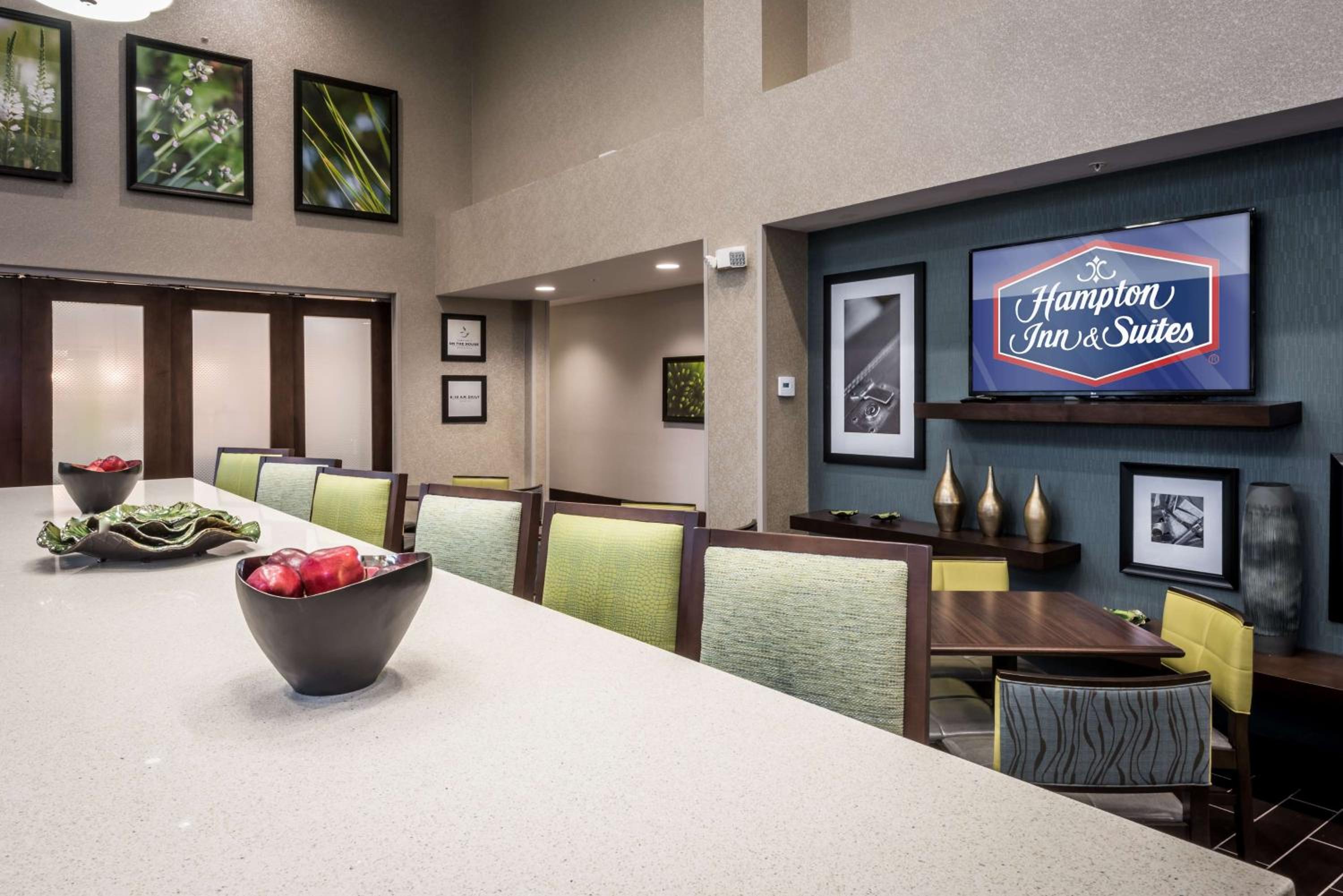 Hammond Vacations - Hampton Inn Suites By Hilton Hammond, In - Property Image 29