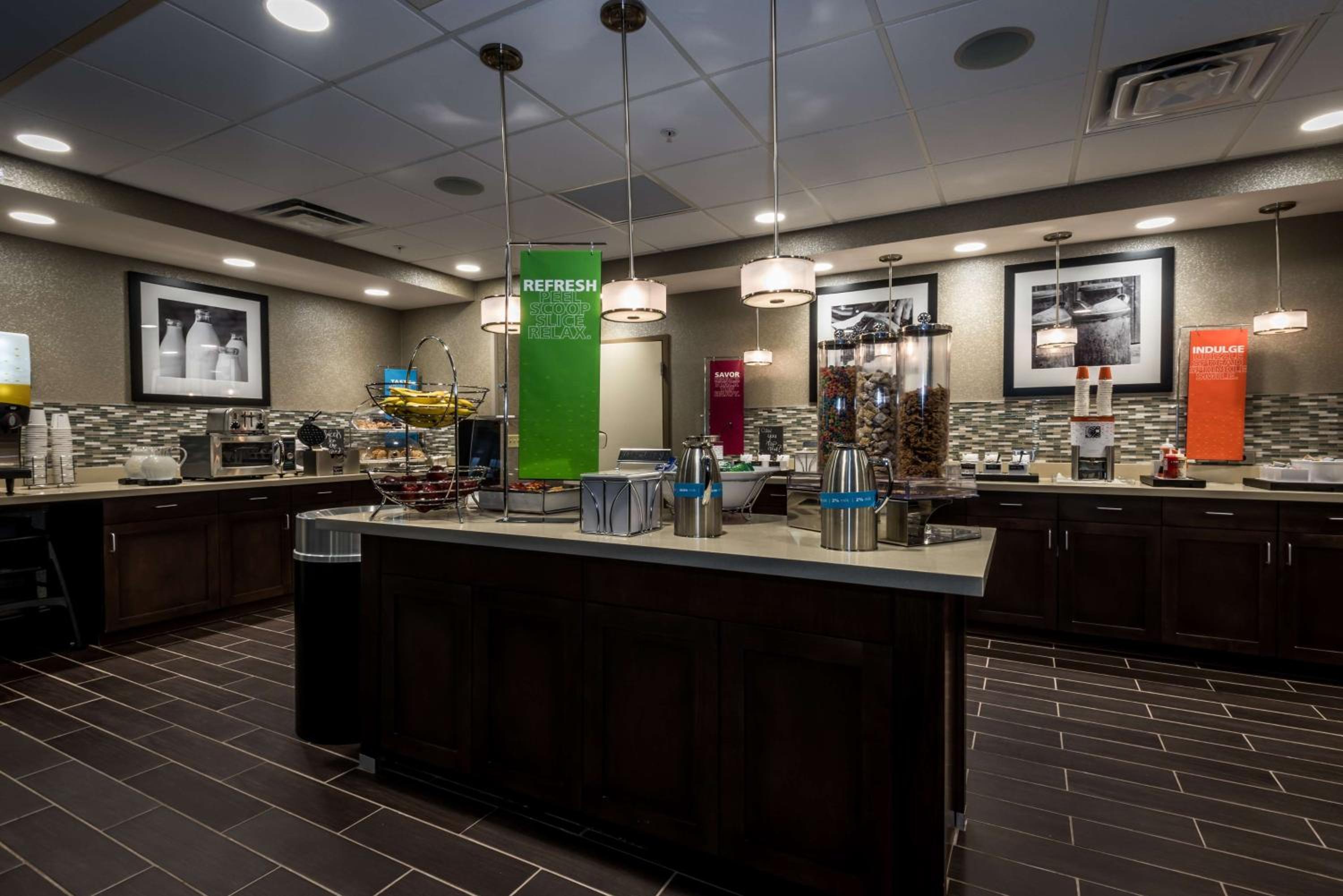 Hammond Vacations - Hampton Inn Suites By Hilton Hammond, In - Property Image 37