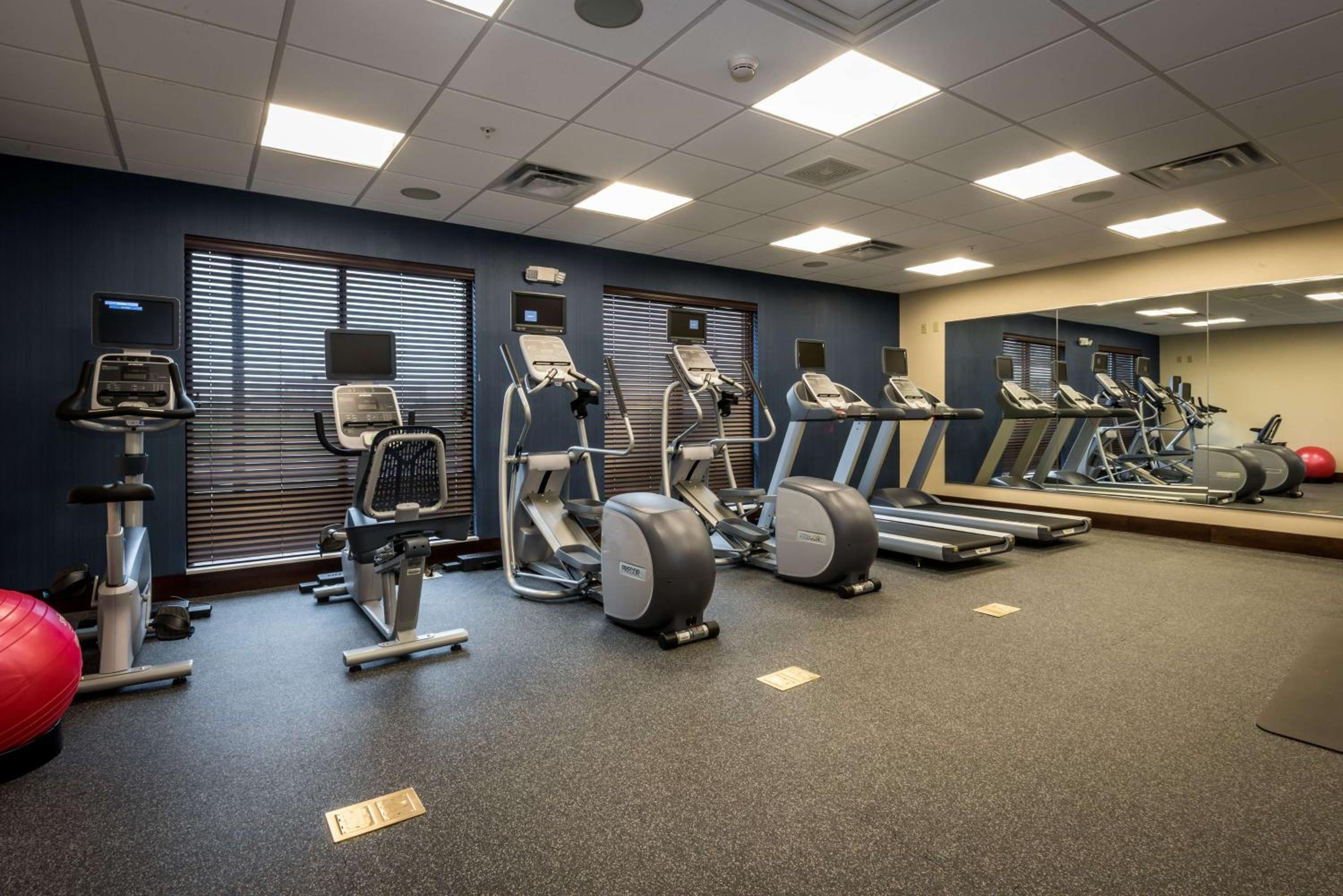 Hammond Vacations - Hampton Inn Suites By Hilton Hammond, In - Property Image 39