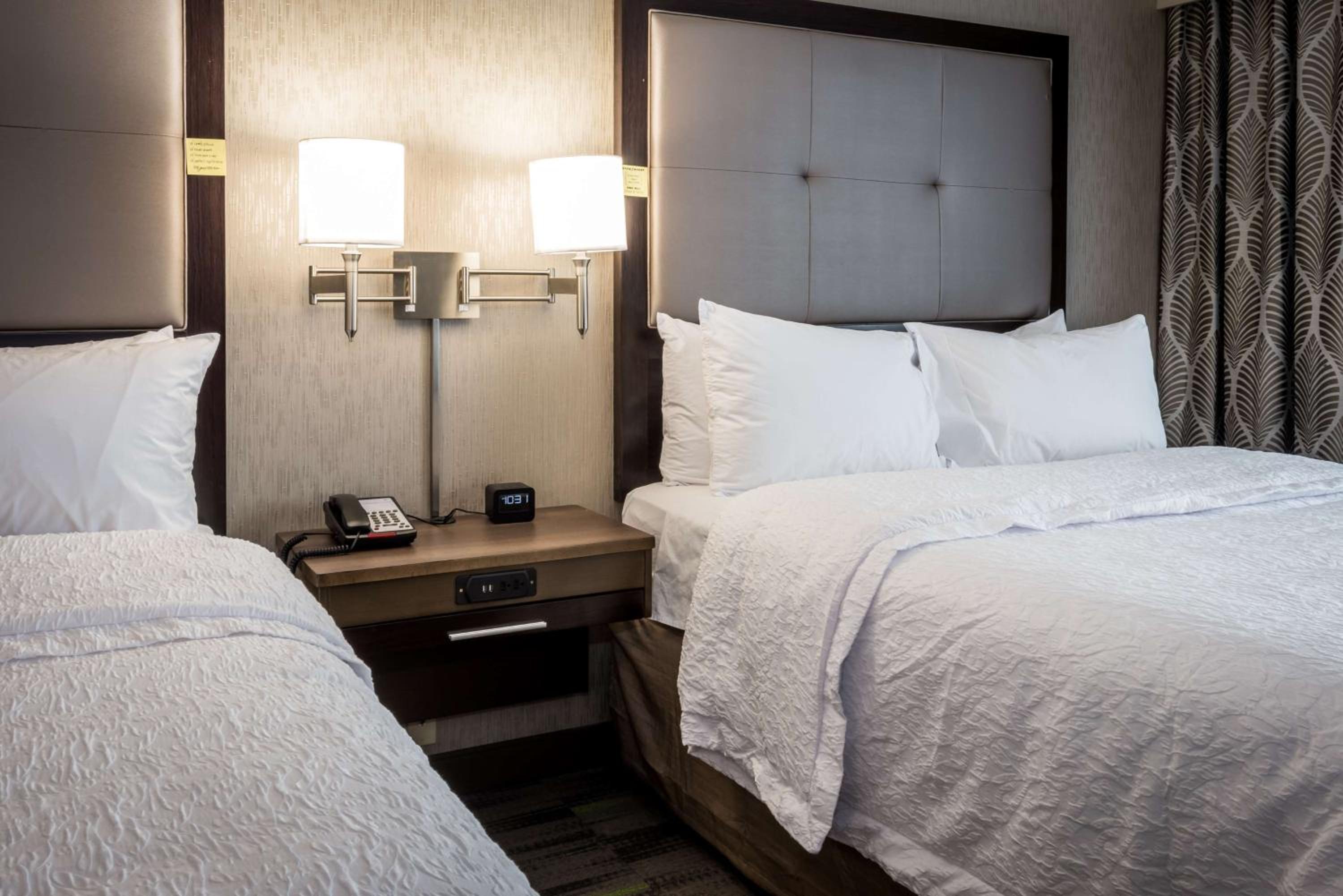 Hammond Vacations - Hampton Inn  Suites By Hilton Hammond, In - Property Image 4