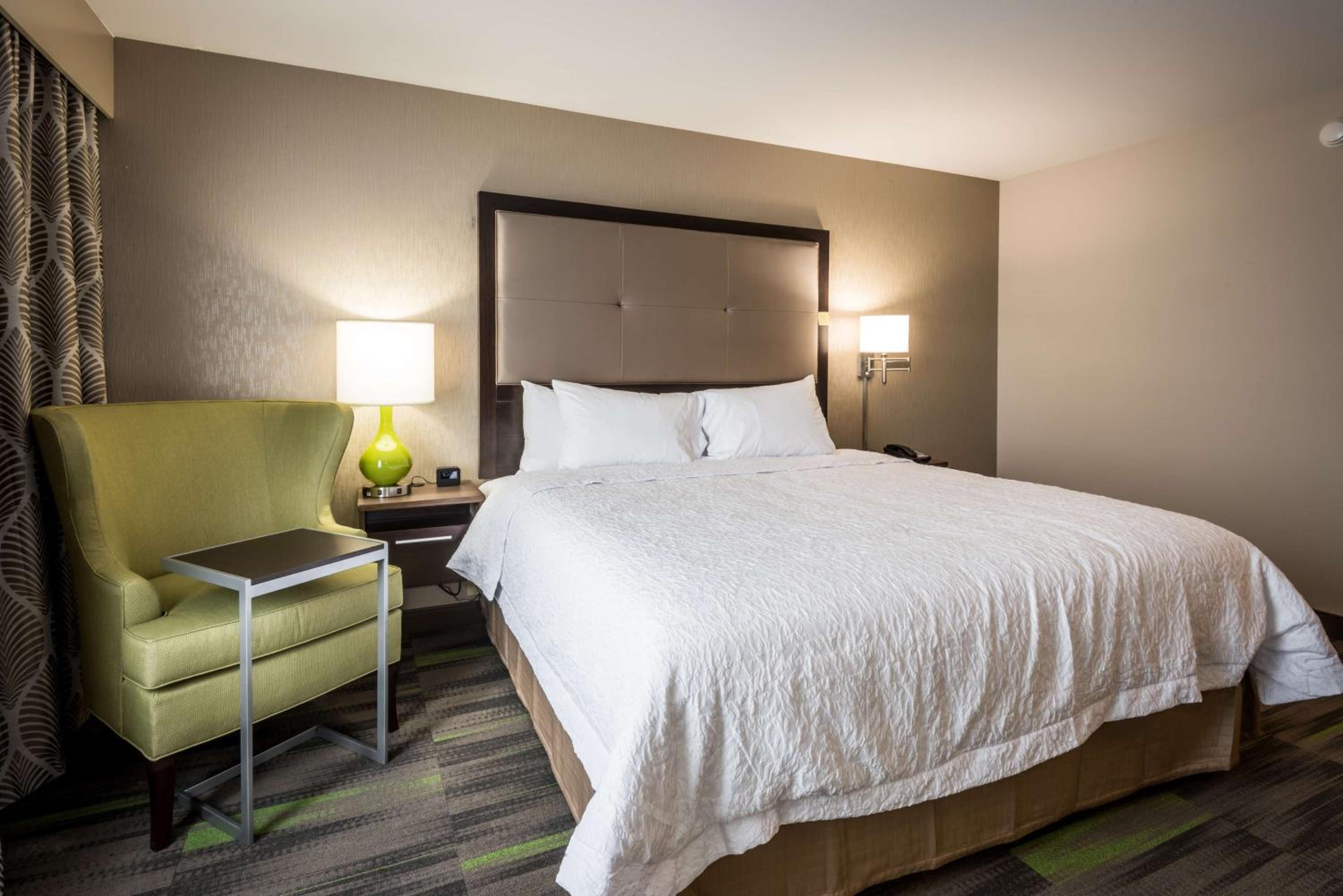 Hammond Vacations - Hampton Inn  Suites By Hilton Hammond, In - Property Image 8
