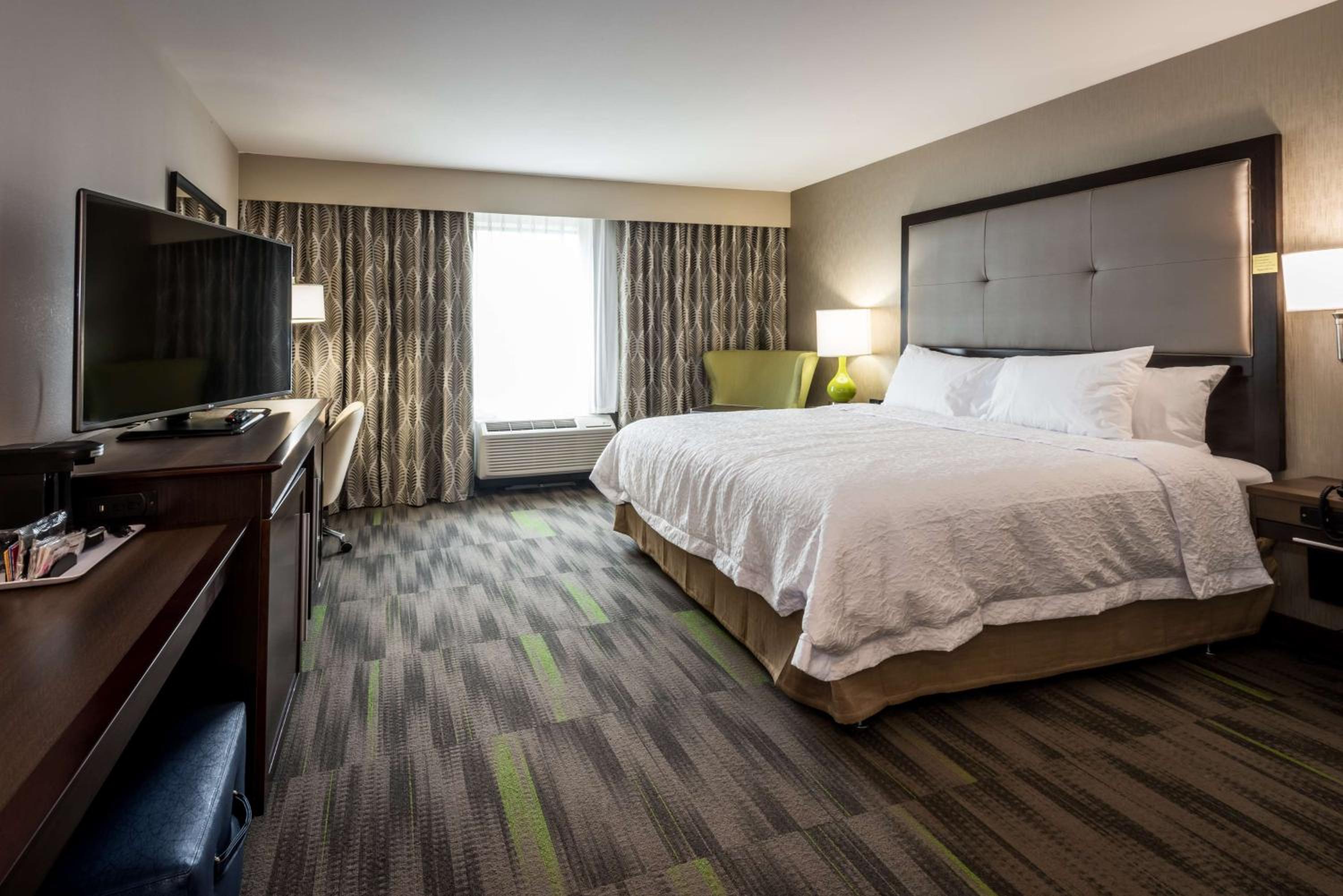 Hammond Vacations - Hampton Inn  Suites By Hilton Hammond, In - Property Image 7