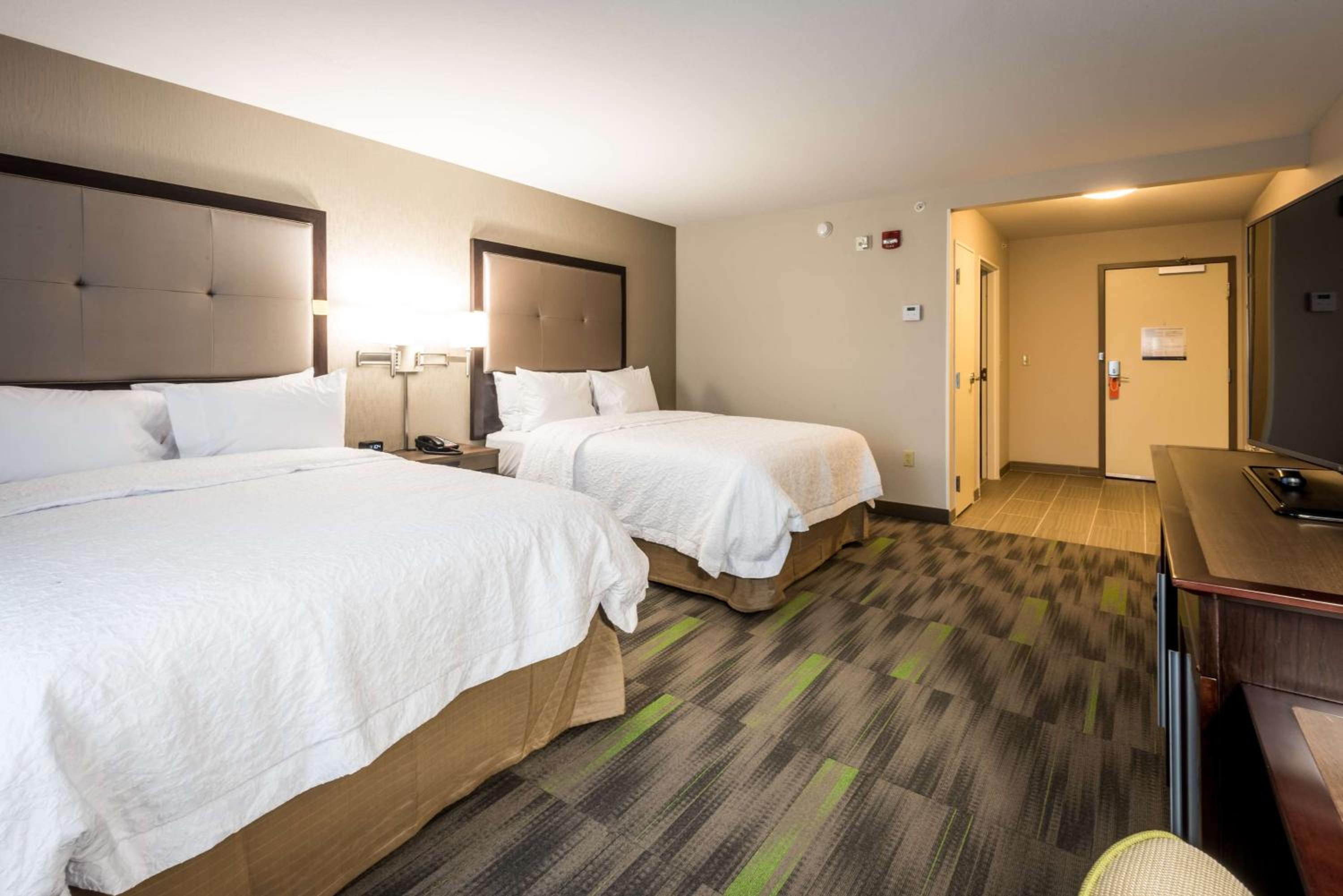 Hammond Vacations - Hampton Inn  Suites By Hilton Hammond, In - Property Image 1
