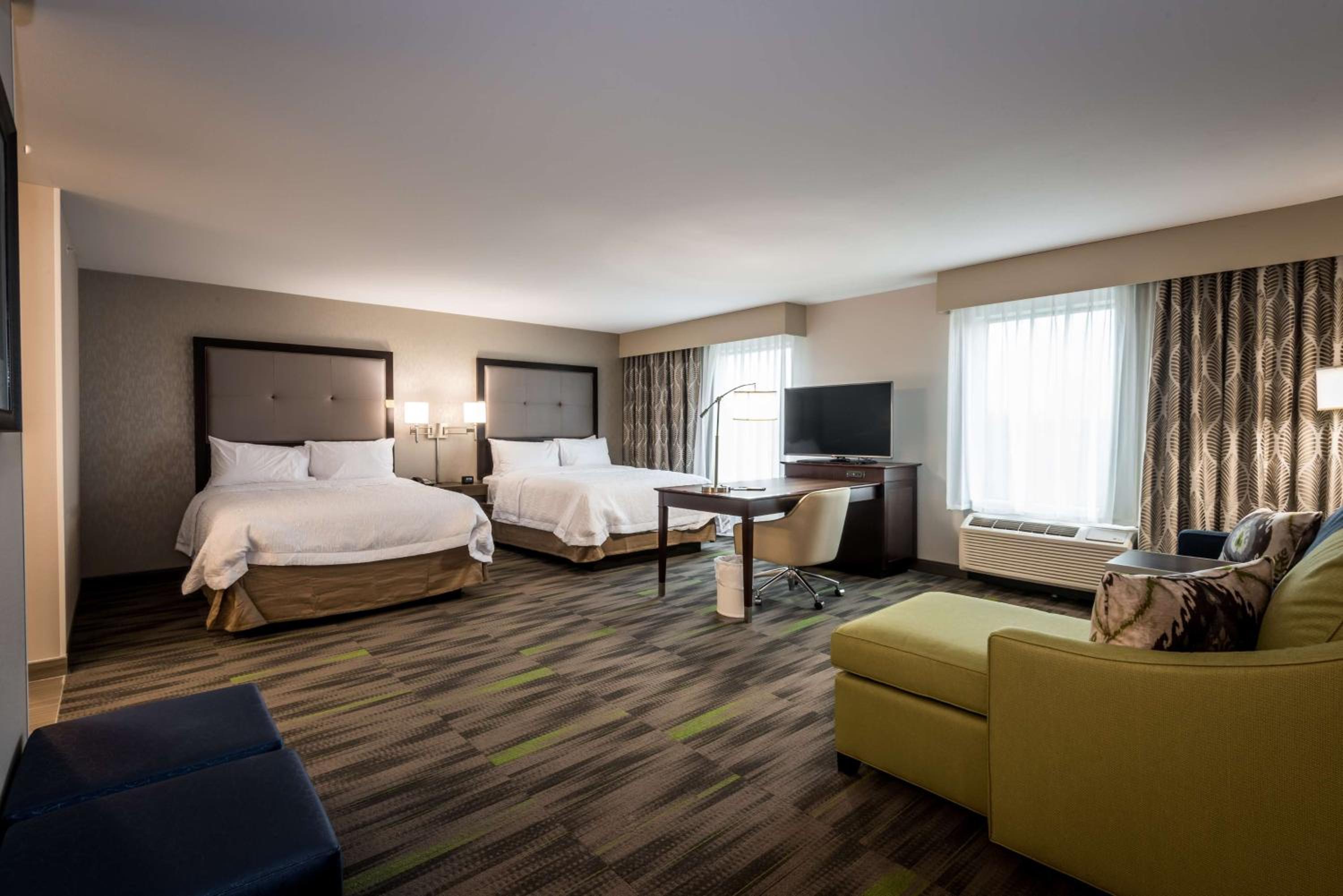 Hammond Vacations - Hampton Inn  Suites By Hilton Hammond, In - Property Image 12