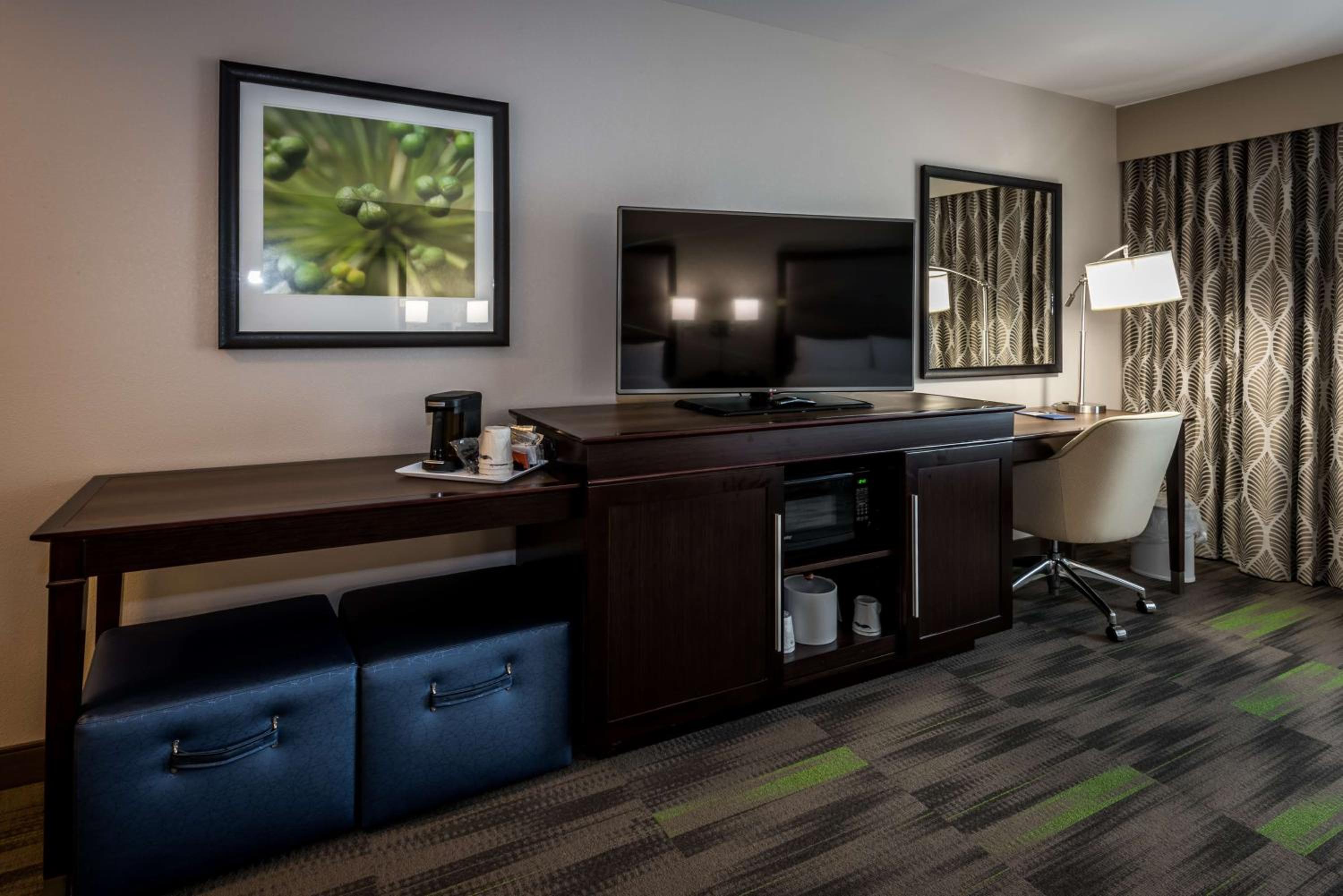 Hammond Vacations - Hampton Inn Suites By Hilton Hammond, In - Property Image 13