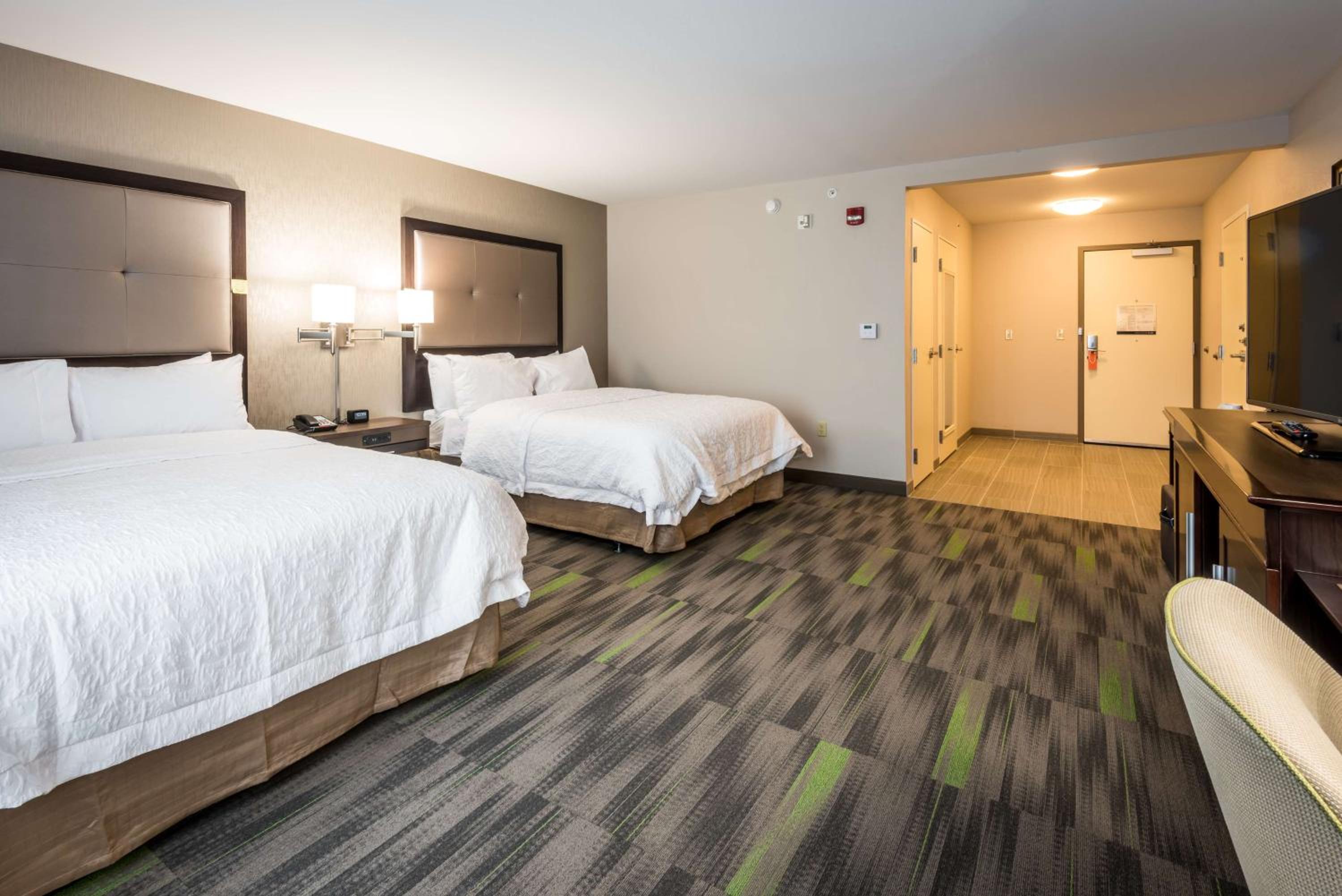 Hammond Vacations - Hampton Inn Suites By Hilton Hammond, In - Property Image 14