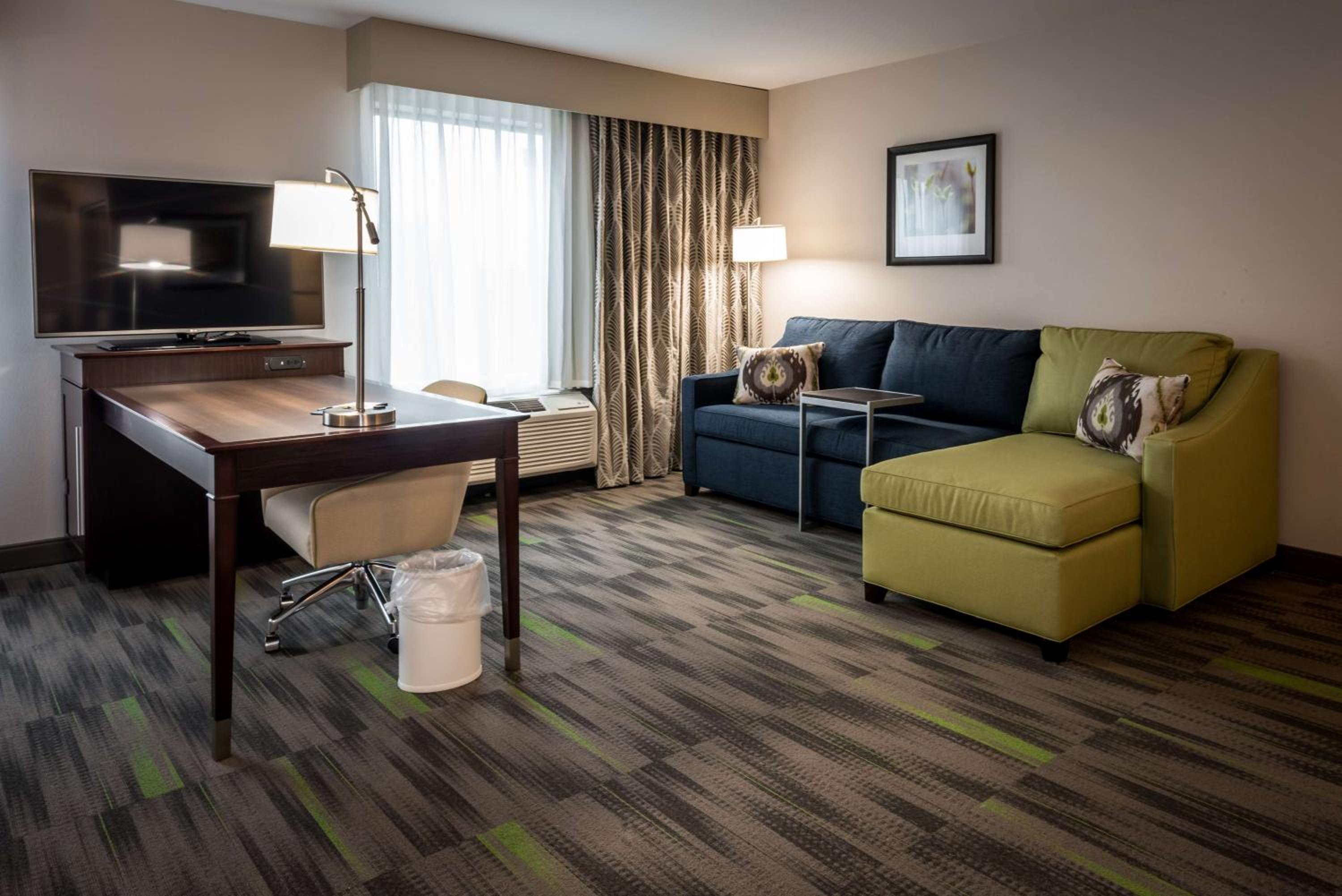 Hammond Vacations - Hampton Inn Suites By Hilton Hammond, In - Property Image 15
