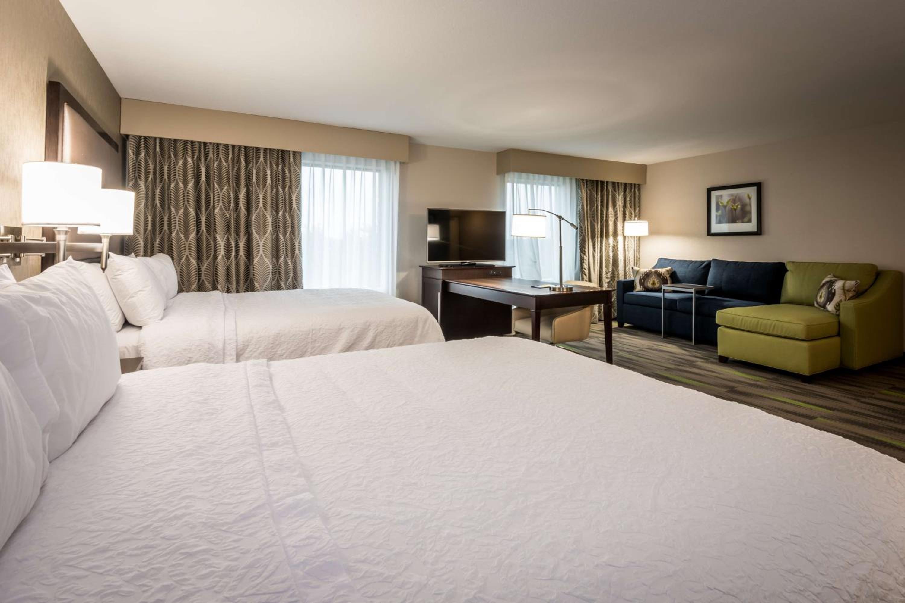 Hammond Vacations - Hampton Inn Suites By Hilton Hammond, In - Property Image 16