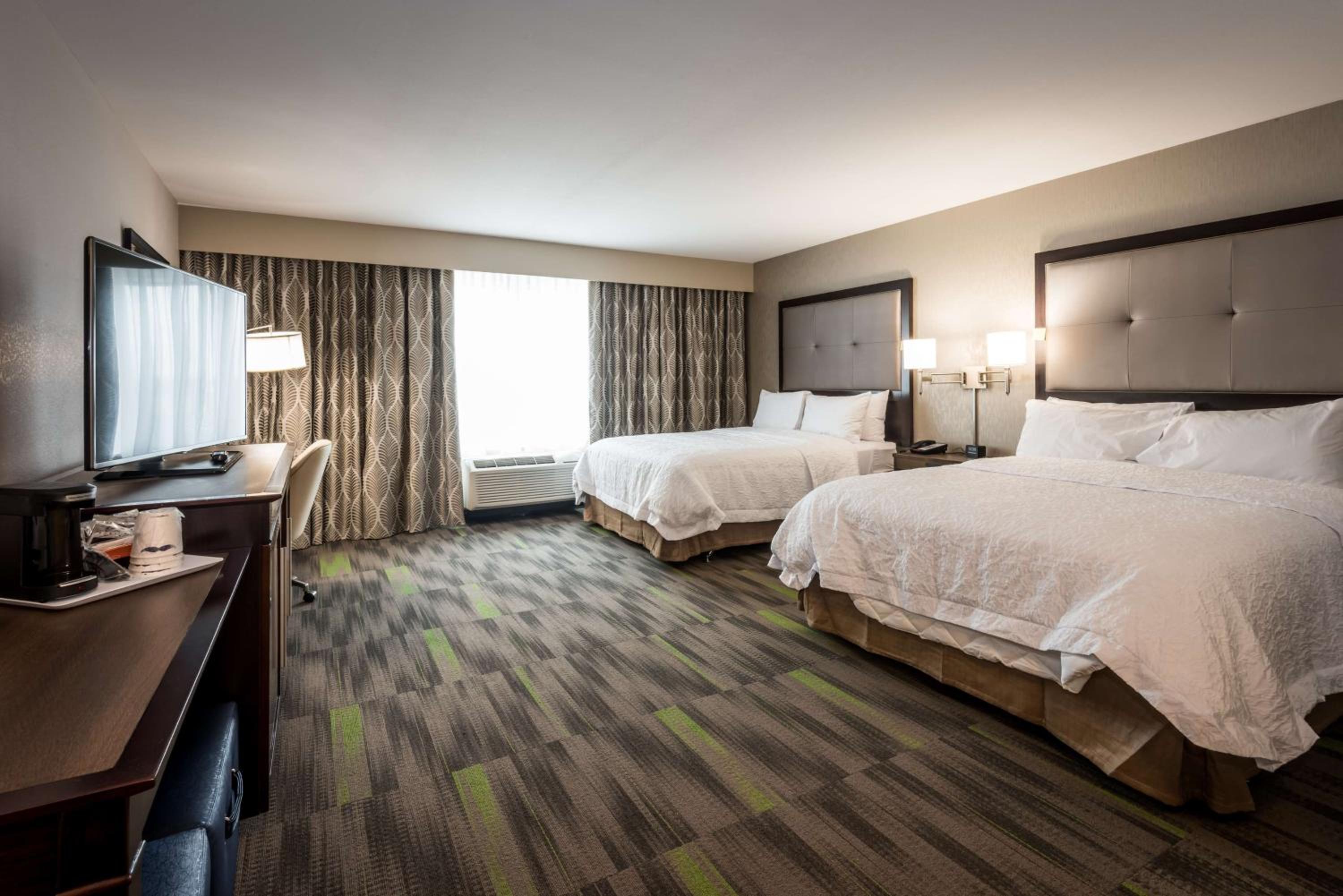 Hammond Vacations - Hampton Inn Suites By Hilton Hammond, In - Property Image 17