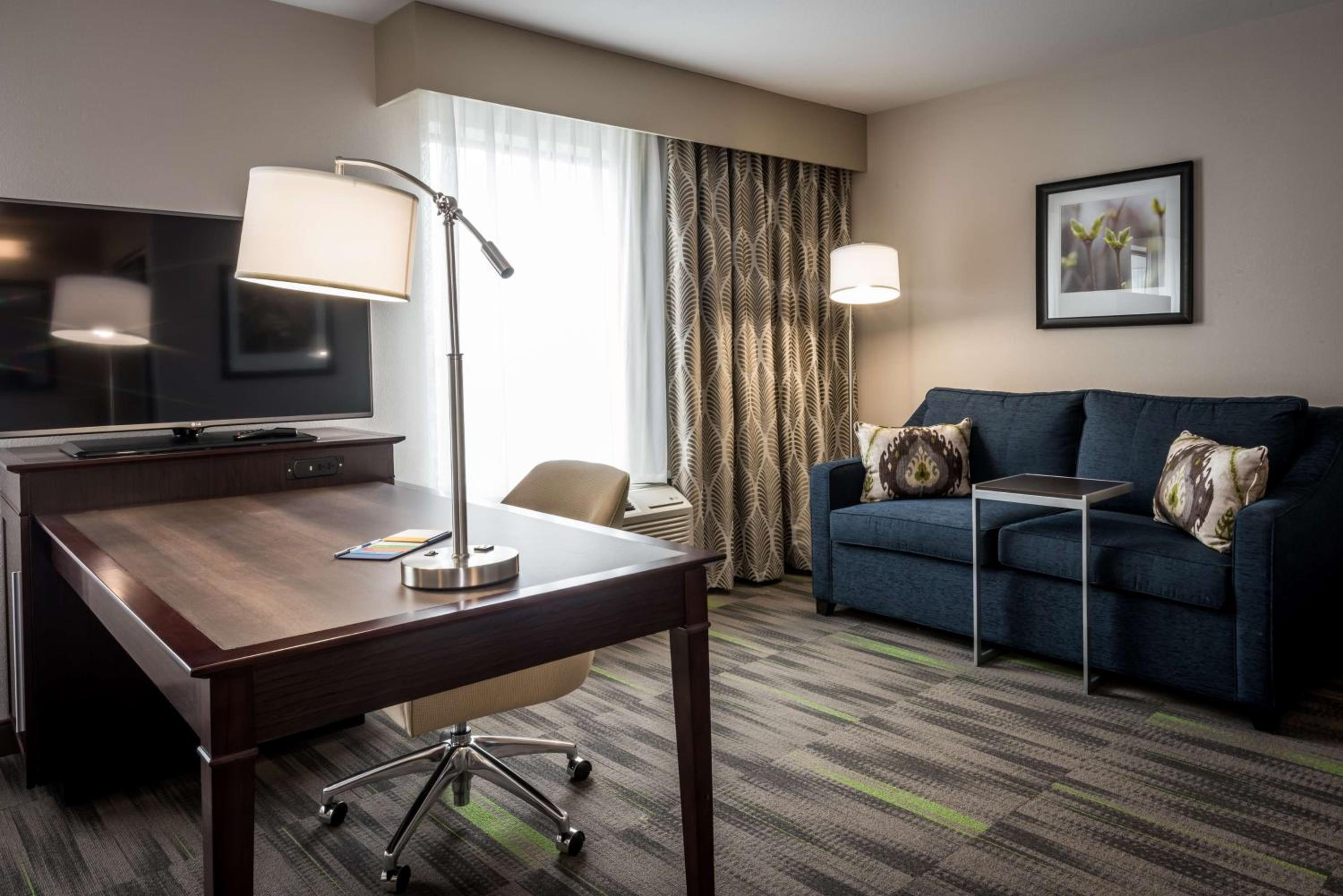 Hammond Vacations - Hampton Inn Suites By Hilton Hammond, In - Property Image 18