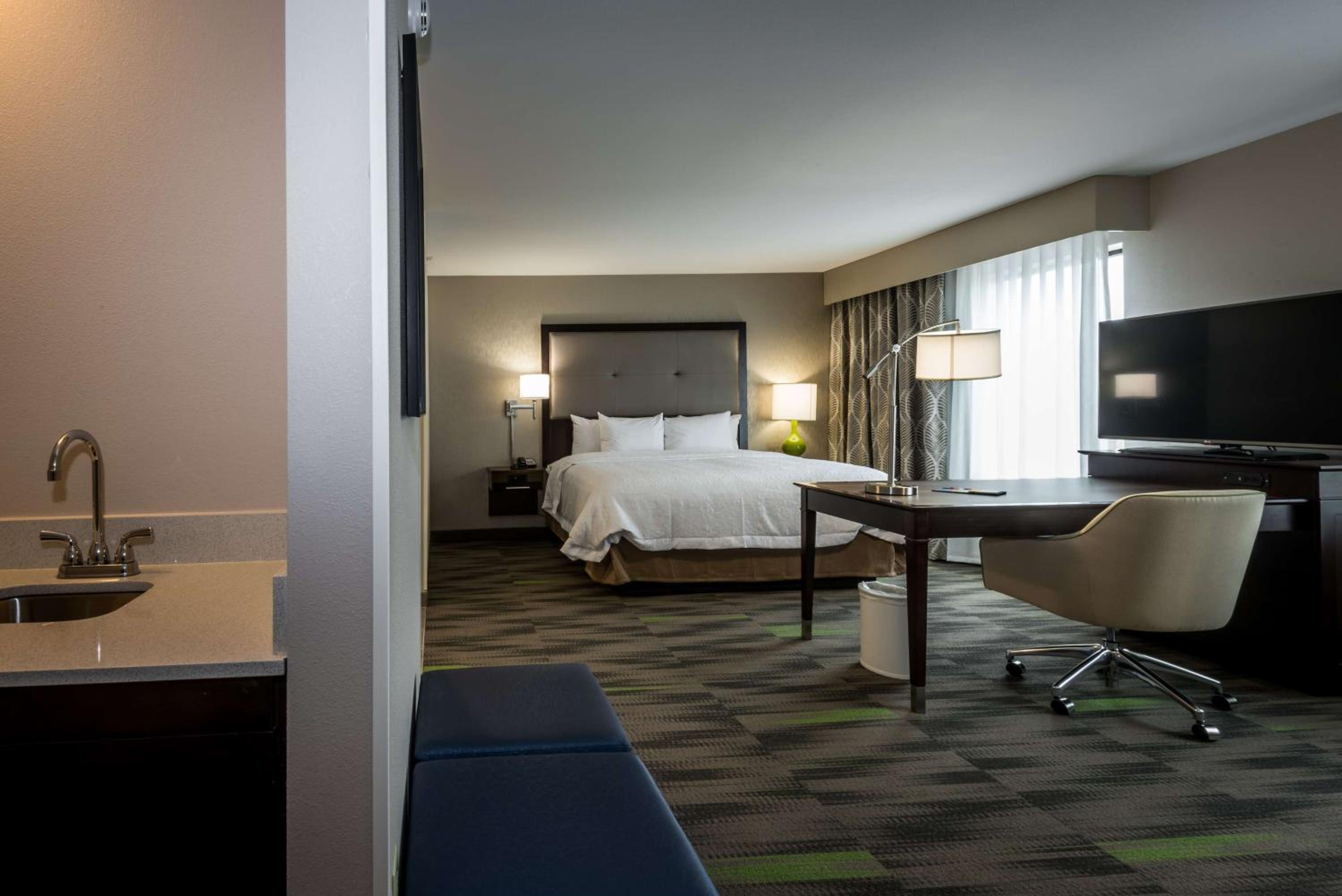 Hammond Vacations - Hampton Inn Suites By Hilton Hammond, In - Property Image 19