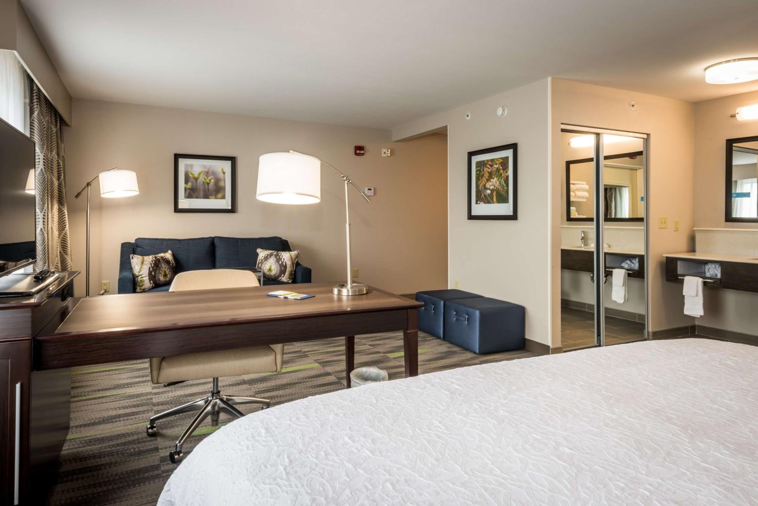 Hammond Vacations - Hampton Inn Suites By Hilton Hammond, In - Property Image 20