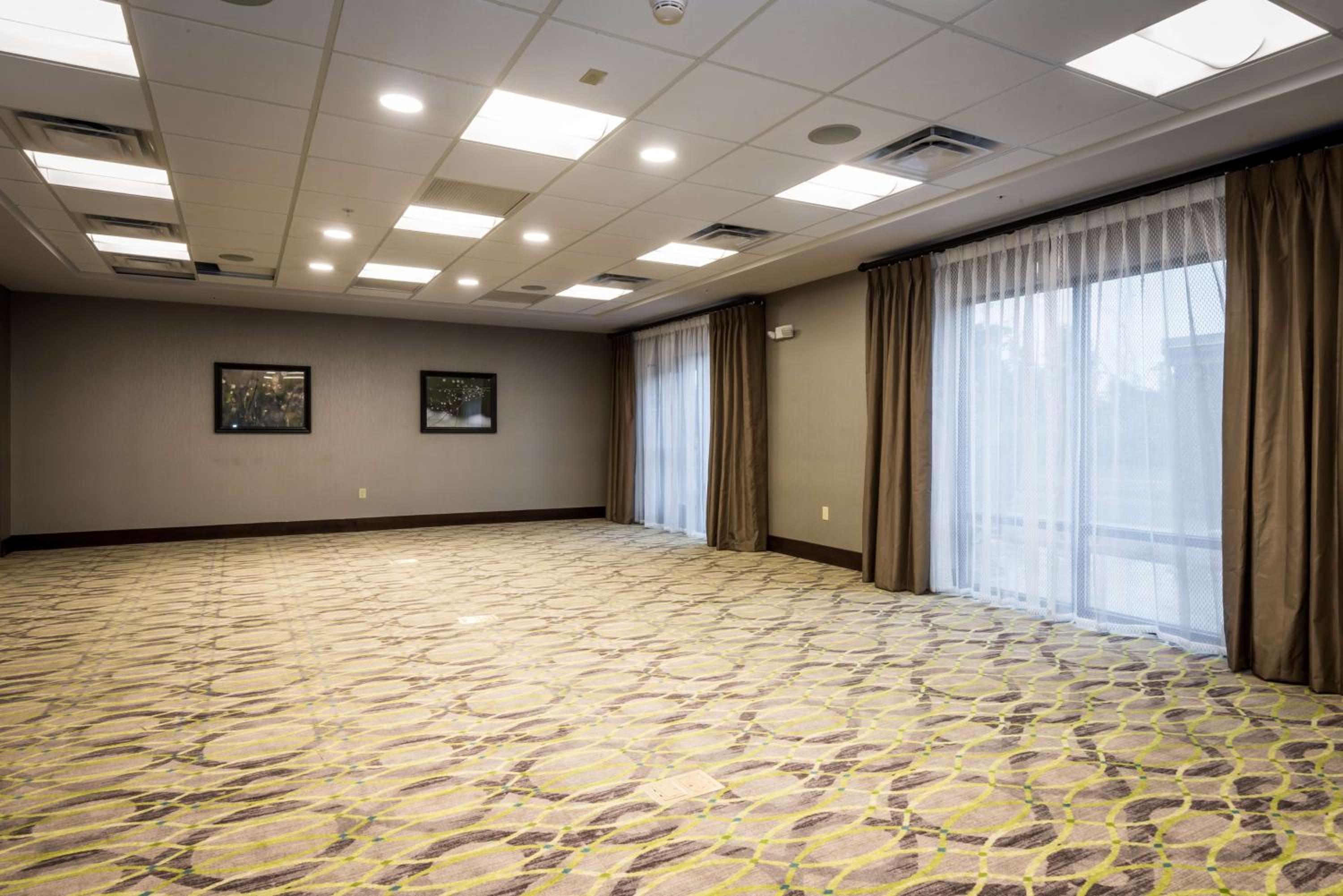 Hammond Vacations - Hampton Inn Suites By Hilton Hammond, In - Property Image 32