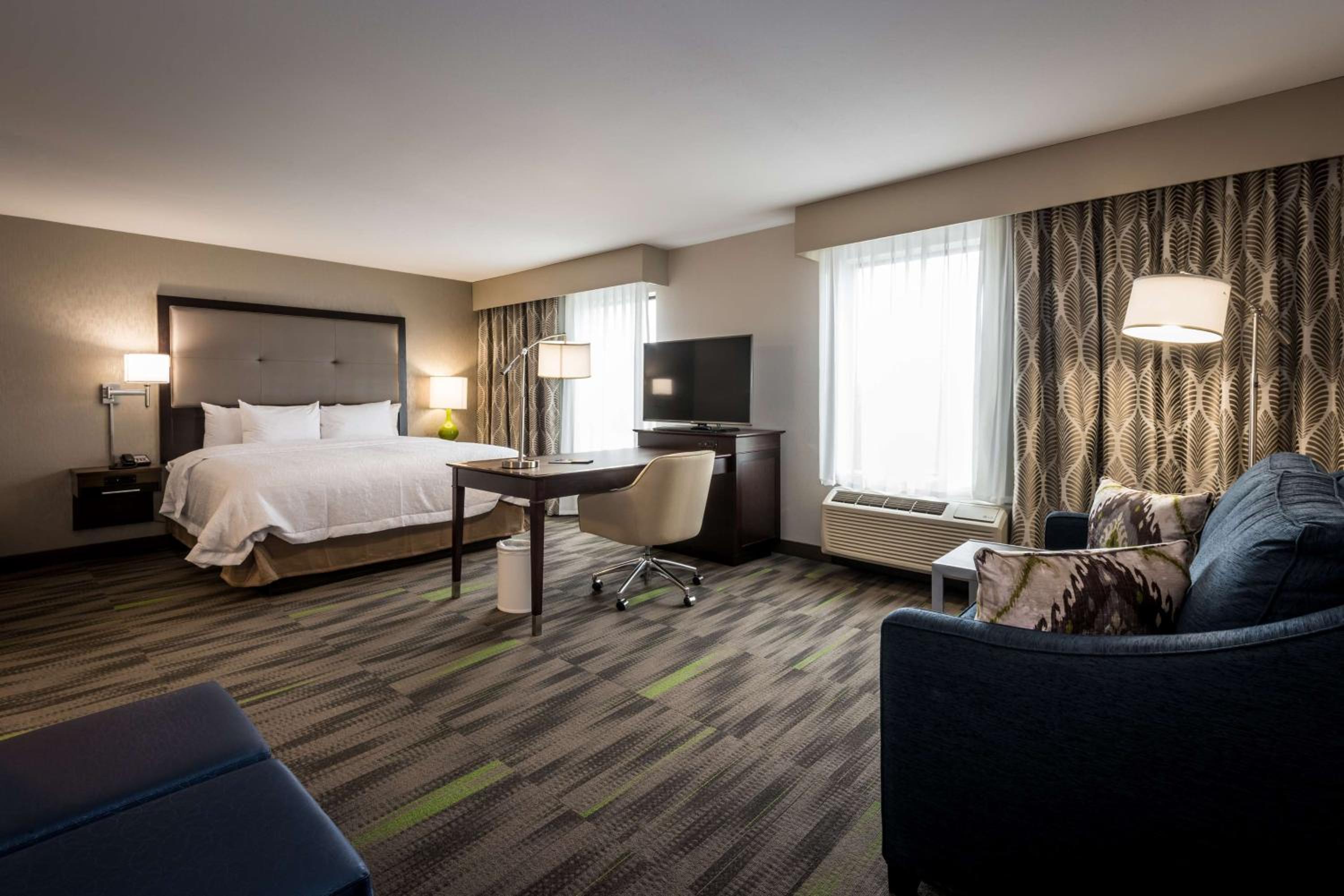 Hammond Vacations - Hampton Inn Suites By Hilton Hammond, In - Property Image 21