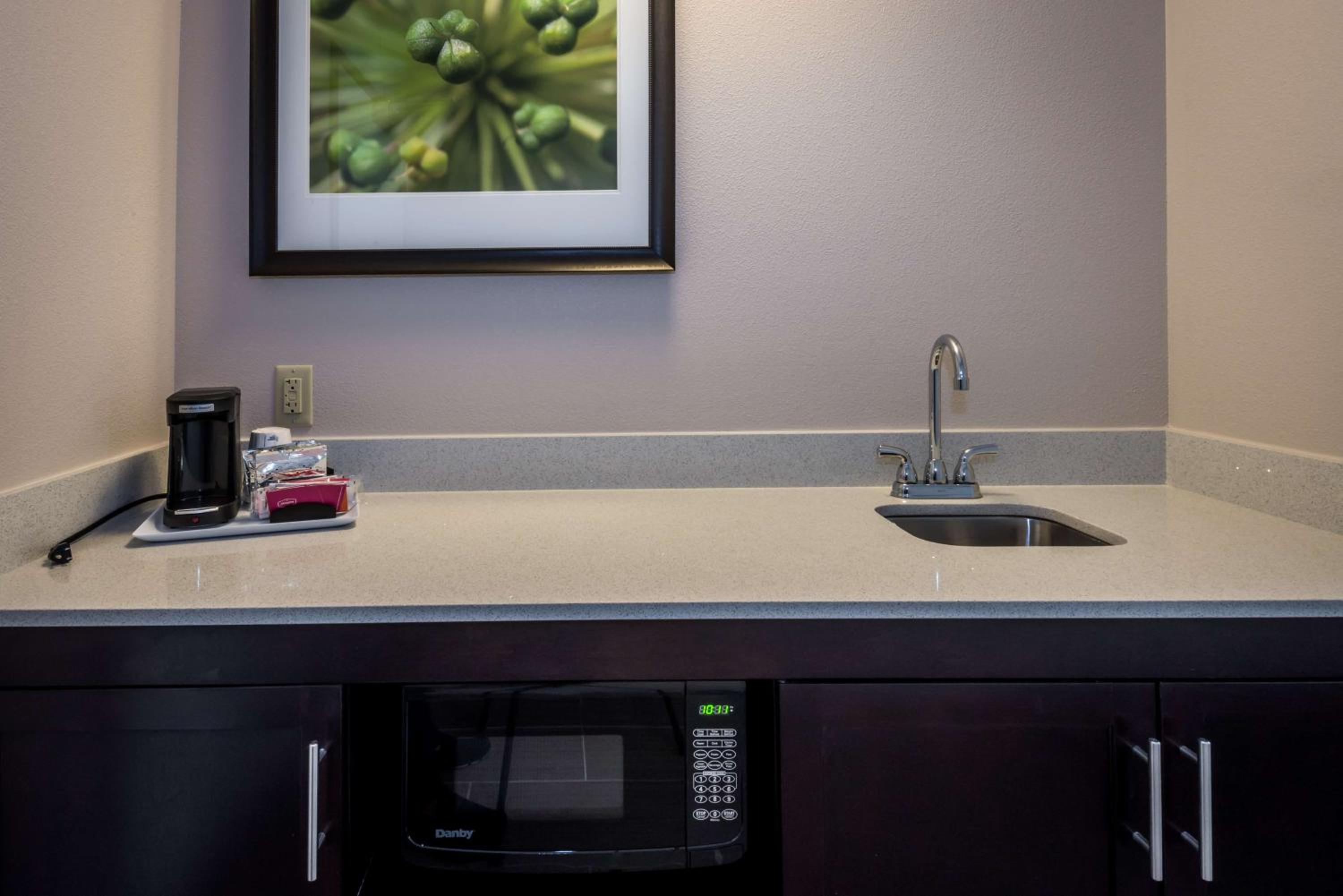 Hammond Vacations - Hampton Inn Suites By Hilton Hammond, In - Property Image 33