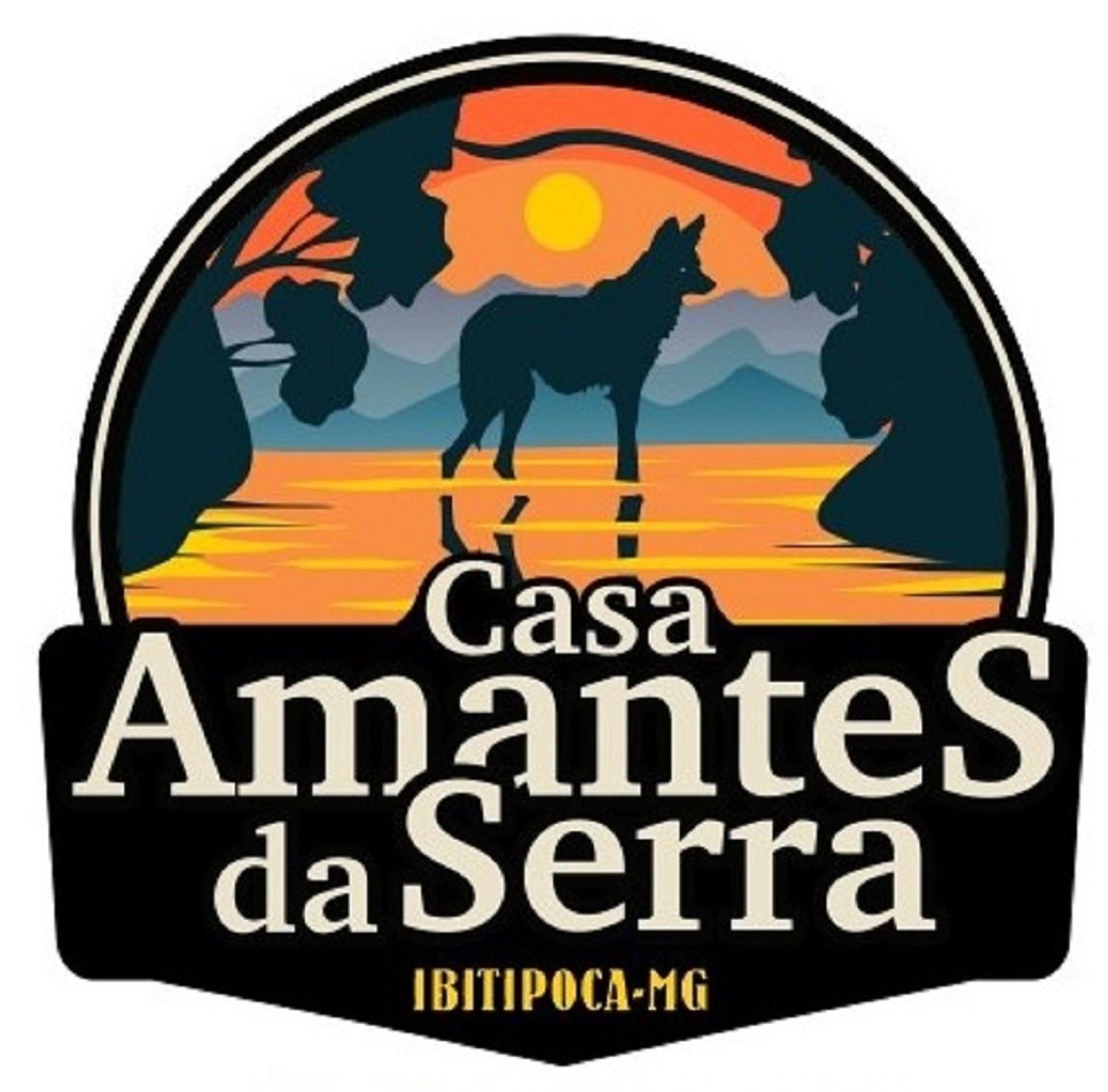 Casa Amantes da Serra Ibitipoca - Satisfação Garantida