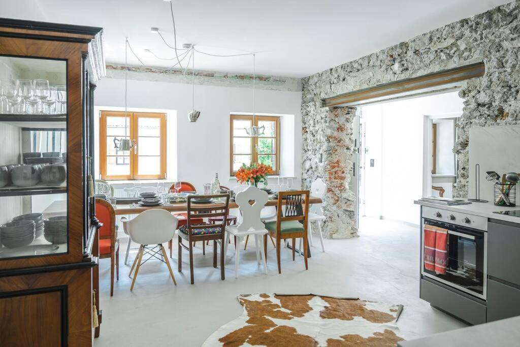 Mountain Chalet on Gut Buchwies