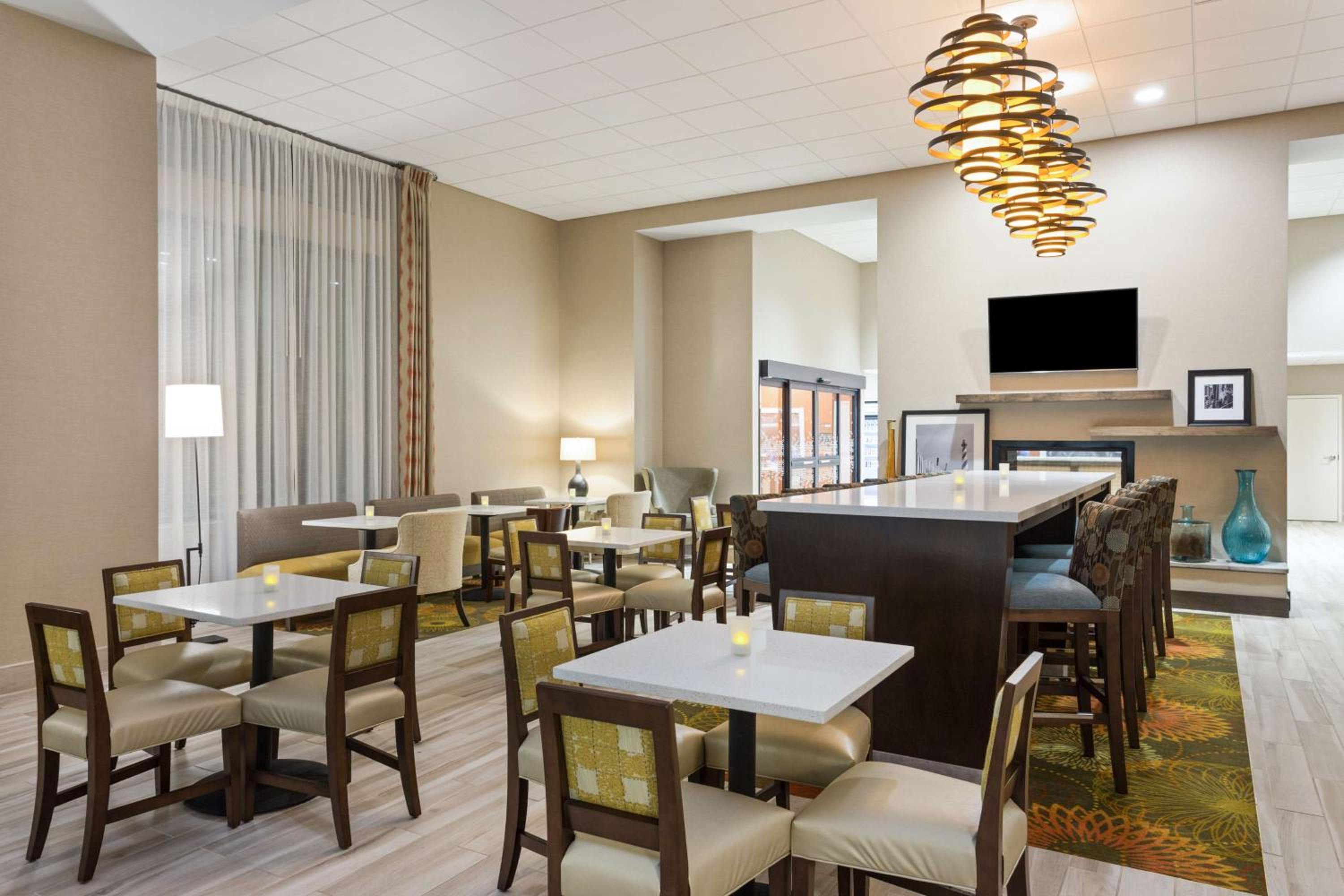 Hampton Inn Sault Ste Marie, MI - Property Image 26