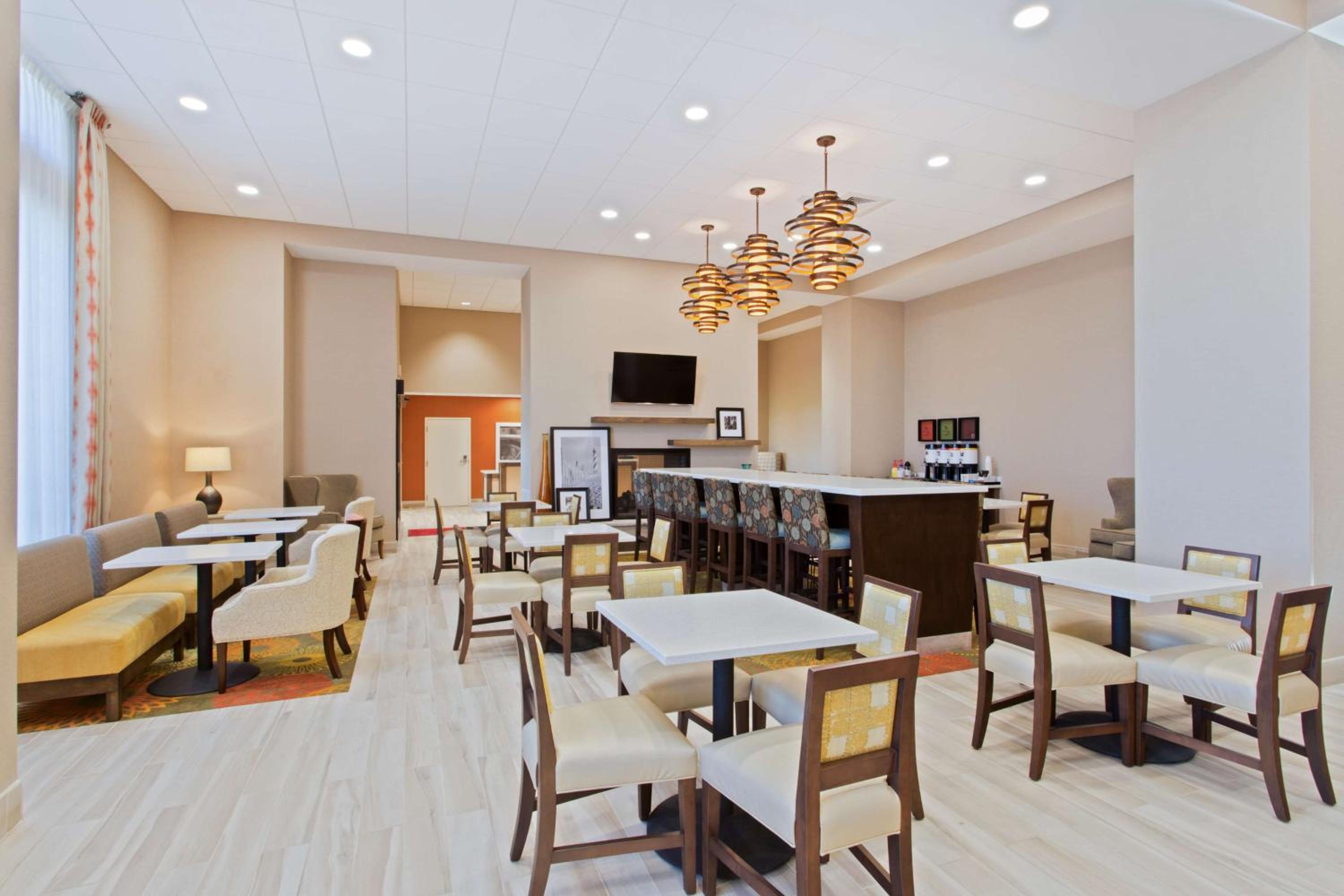 Hampton Inn Sault Ste Marie, MI - Property Image 22