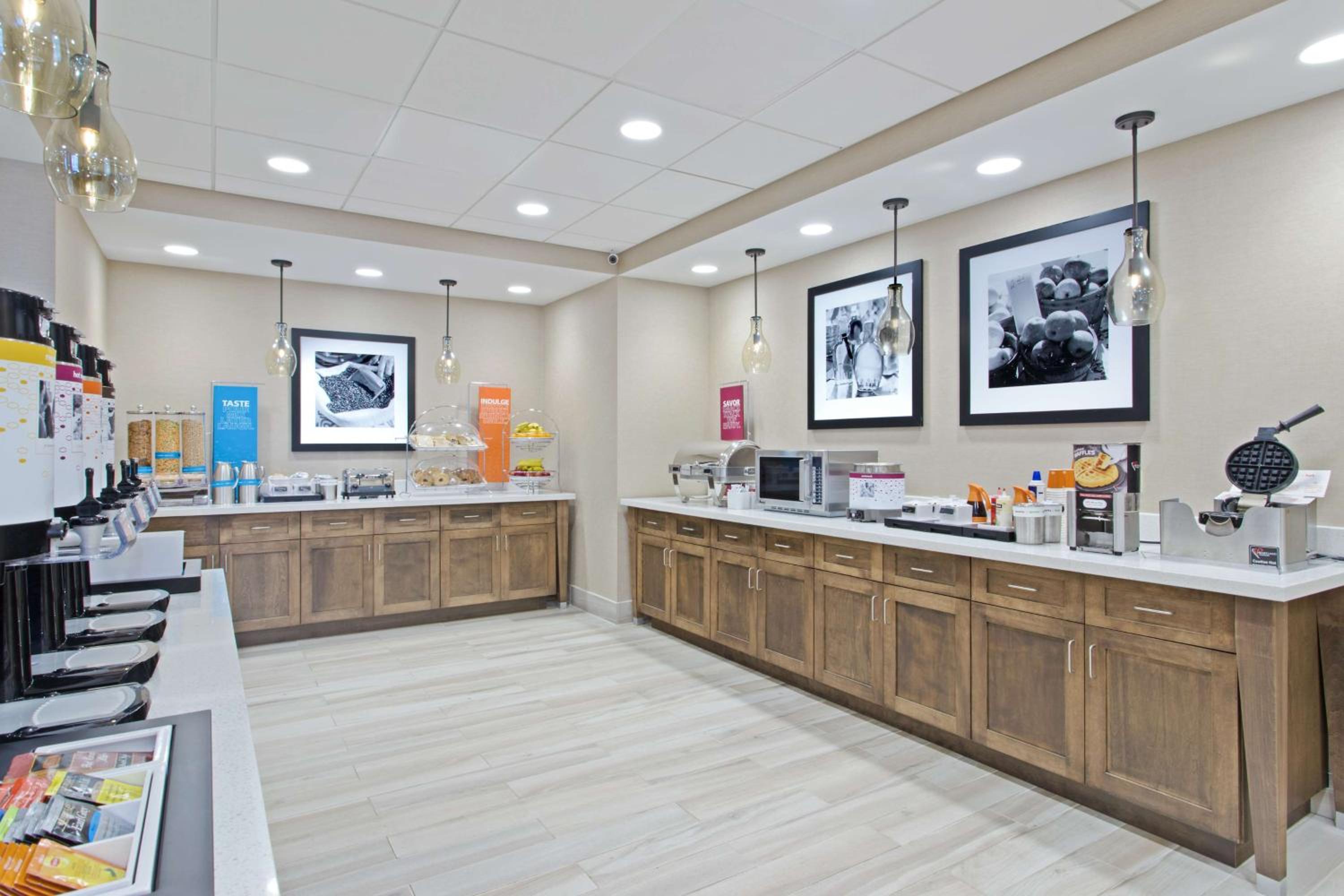 Hampton Inn Sault Ste Marie, MI - Property Image 20