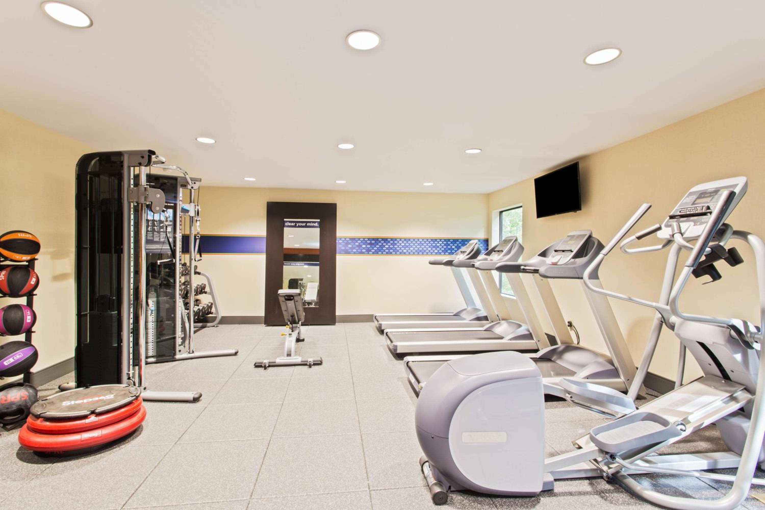 Hampton Inn Sault Ste Marie, MI - Property Image 18