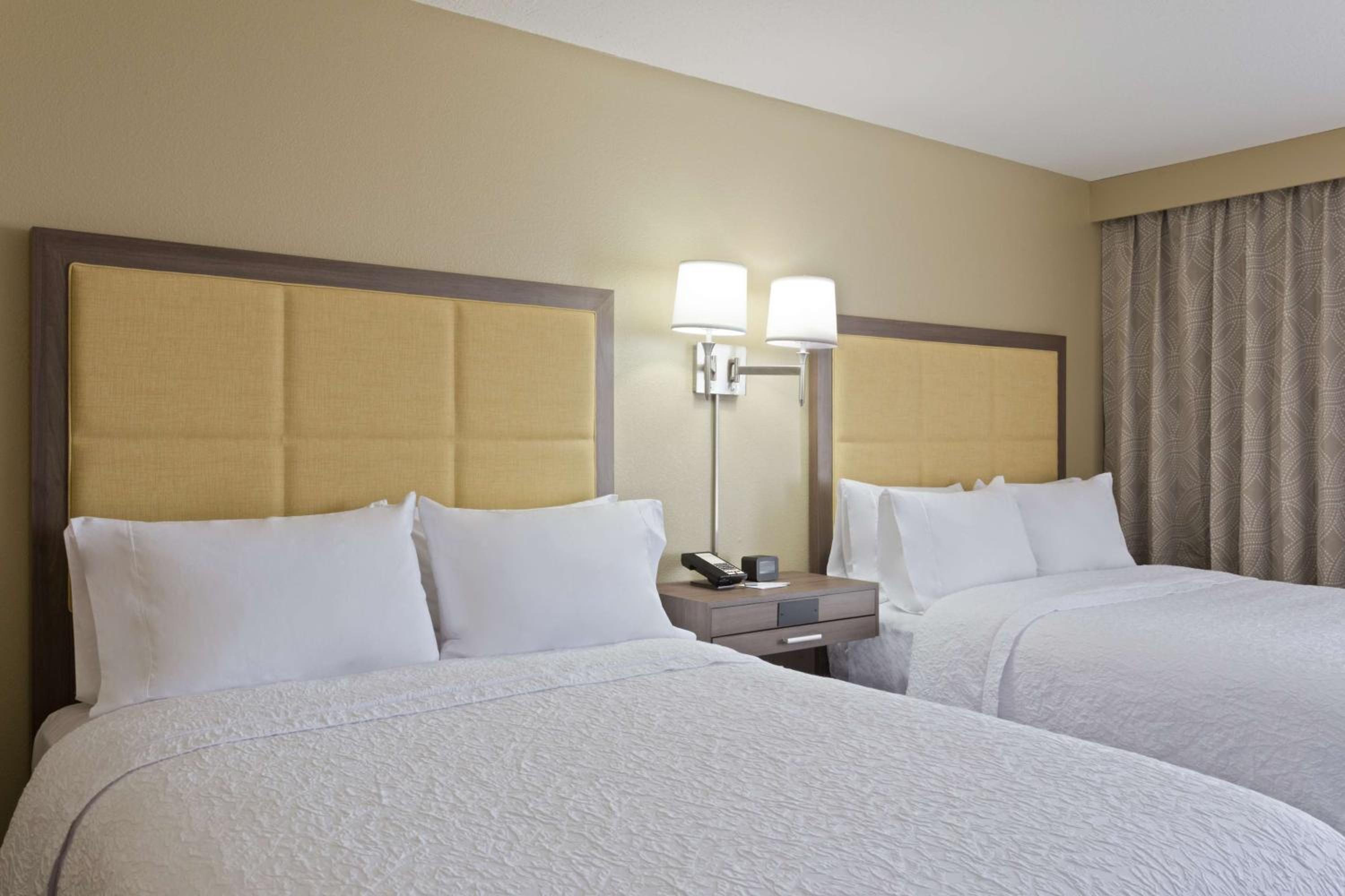 Hampton Inn Sault Ste Marie, MI - Property Image 12
