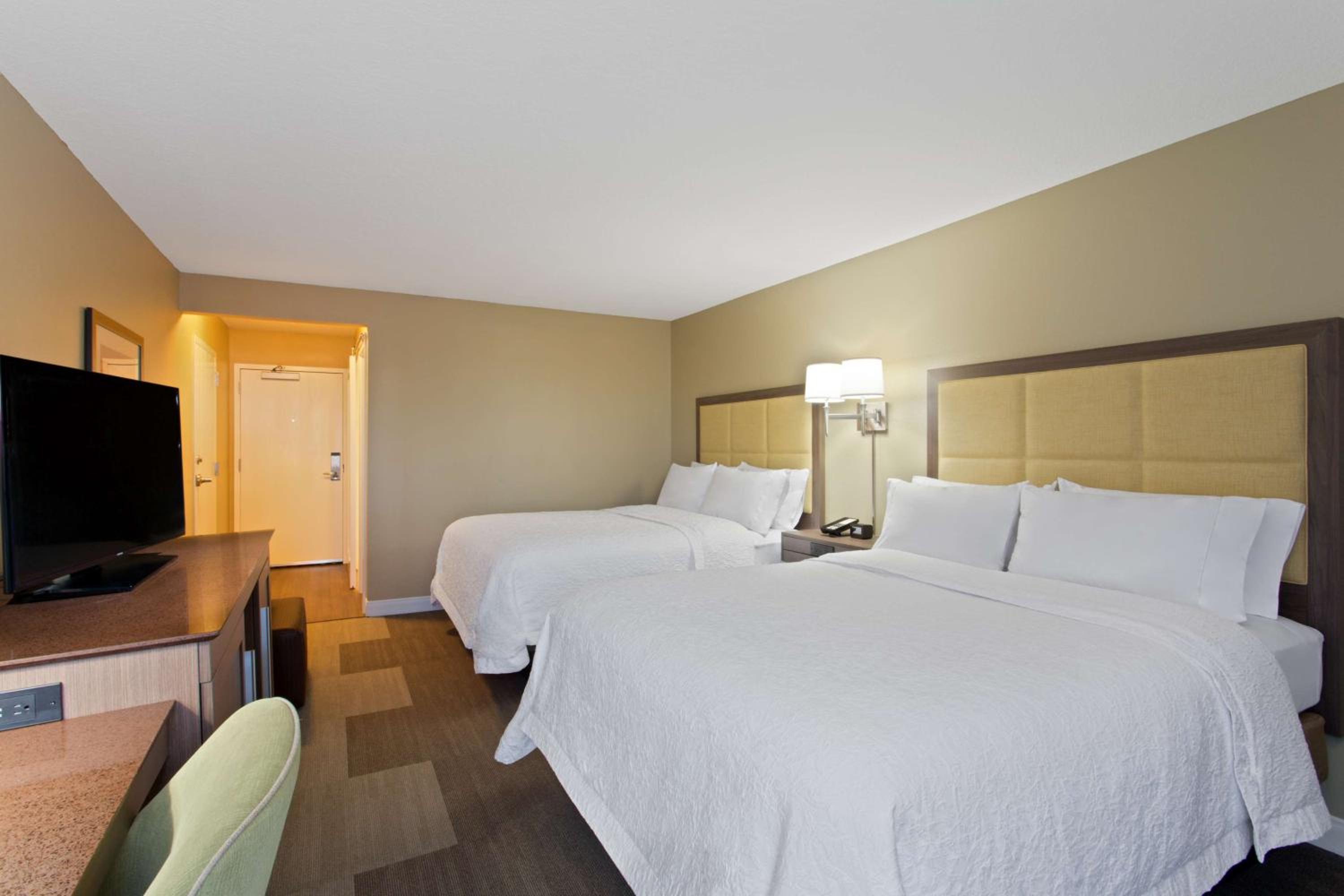 Hampton Inn Sault Ste Marie, MI - Property Image 9