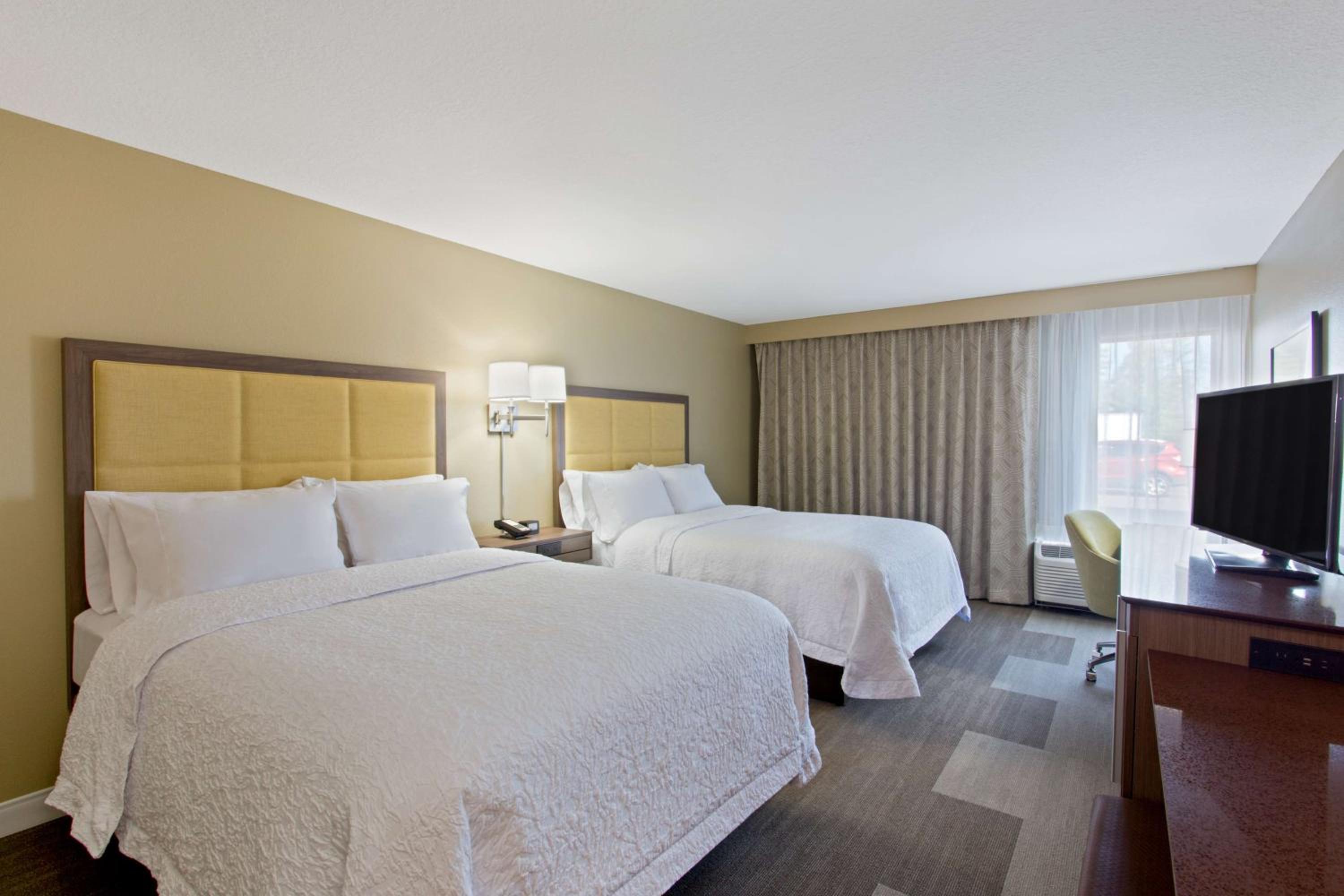 Hampton Inn Sault Ste Marie, MI - Property Image 5
